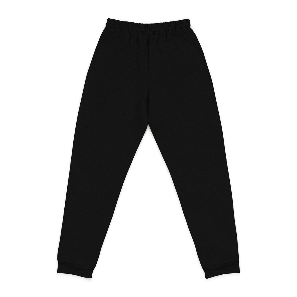 Unisex Joggers (Embroidery)