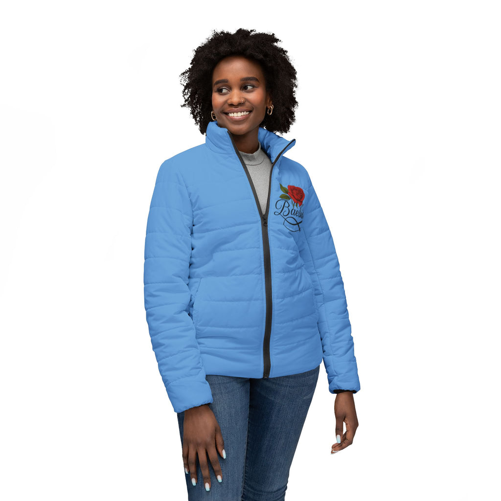 Women’s Puffer Jacket