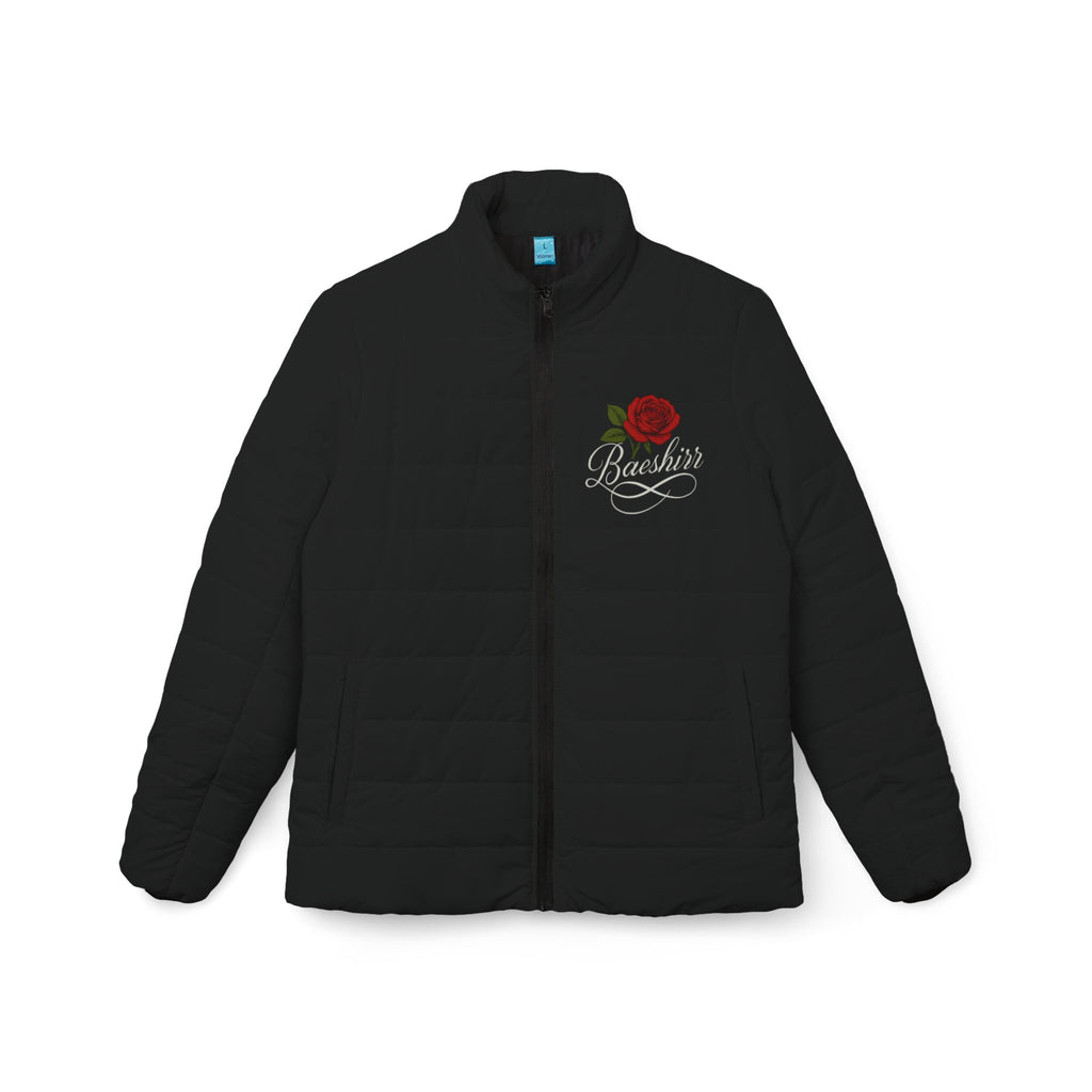 Women’s Puffer Jacket