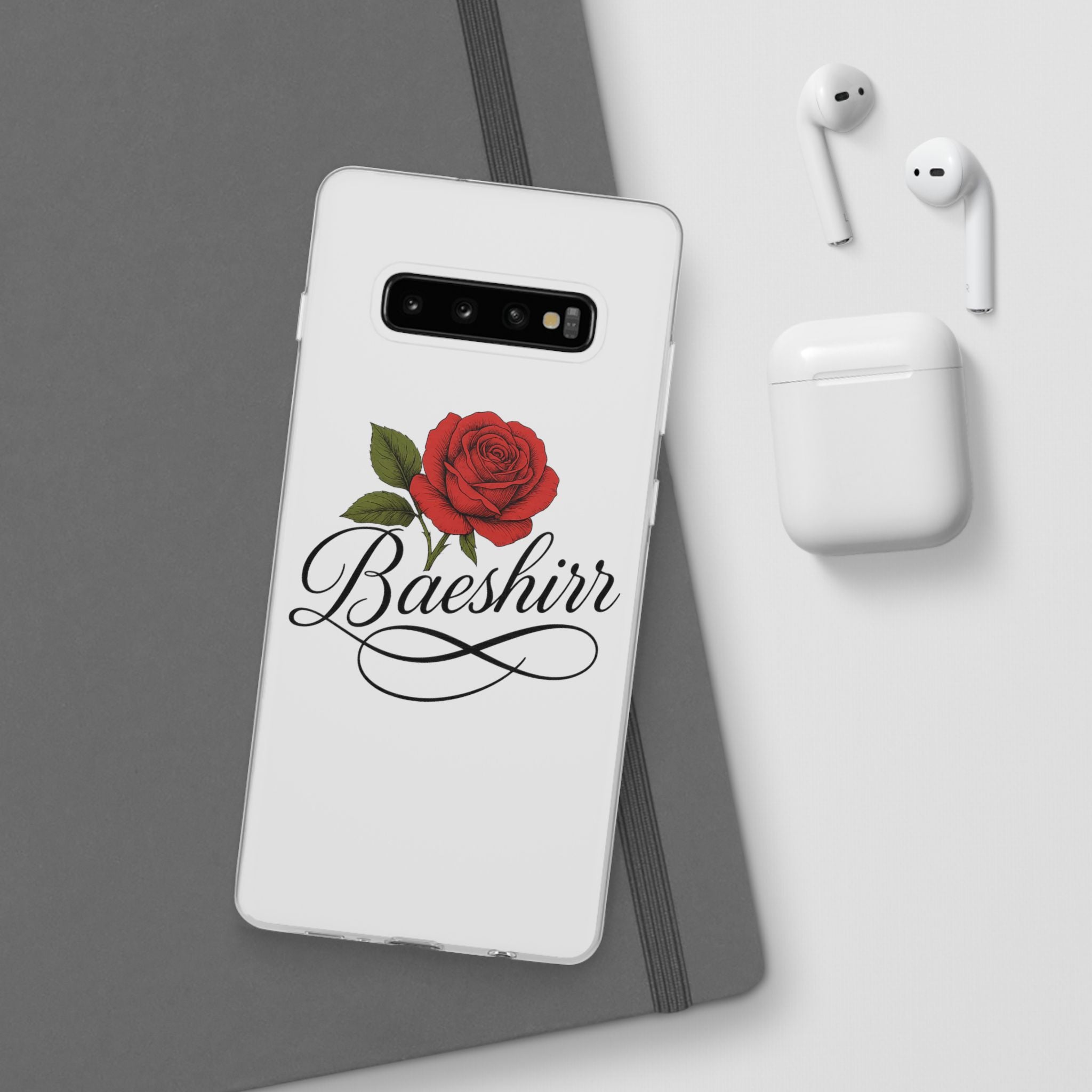 Baeshirr Case