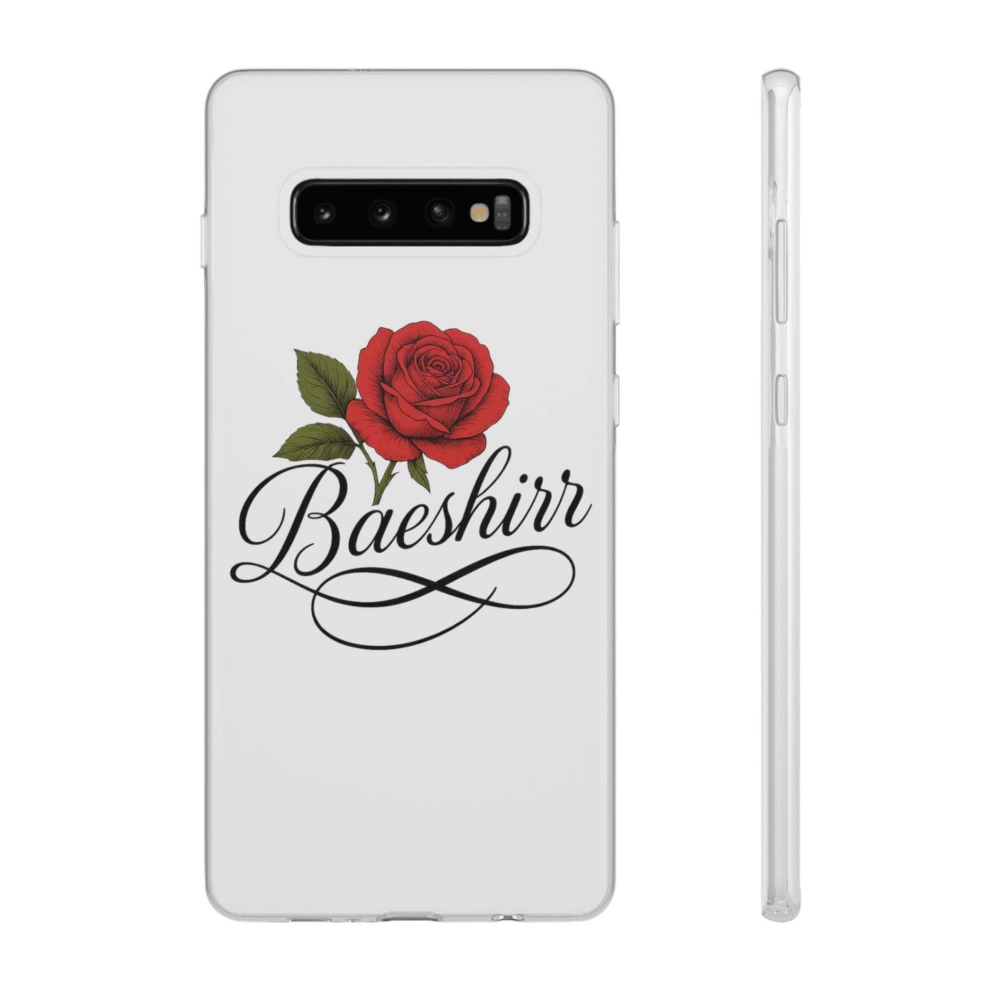 Baeshirr Case