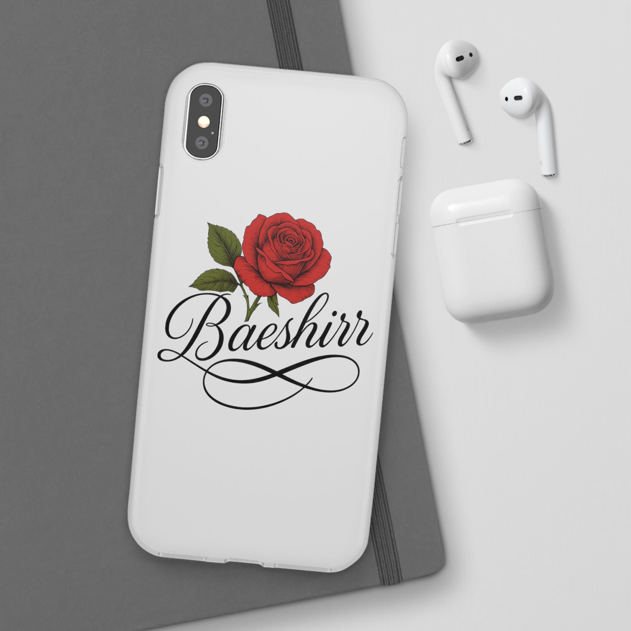 Baeshirr Case
