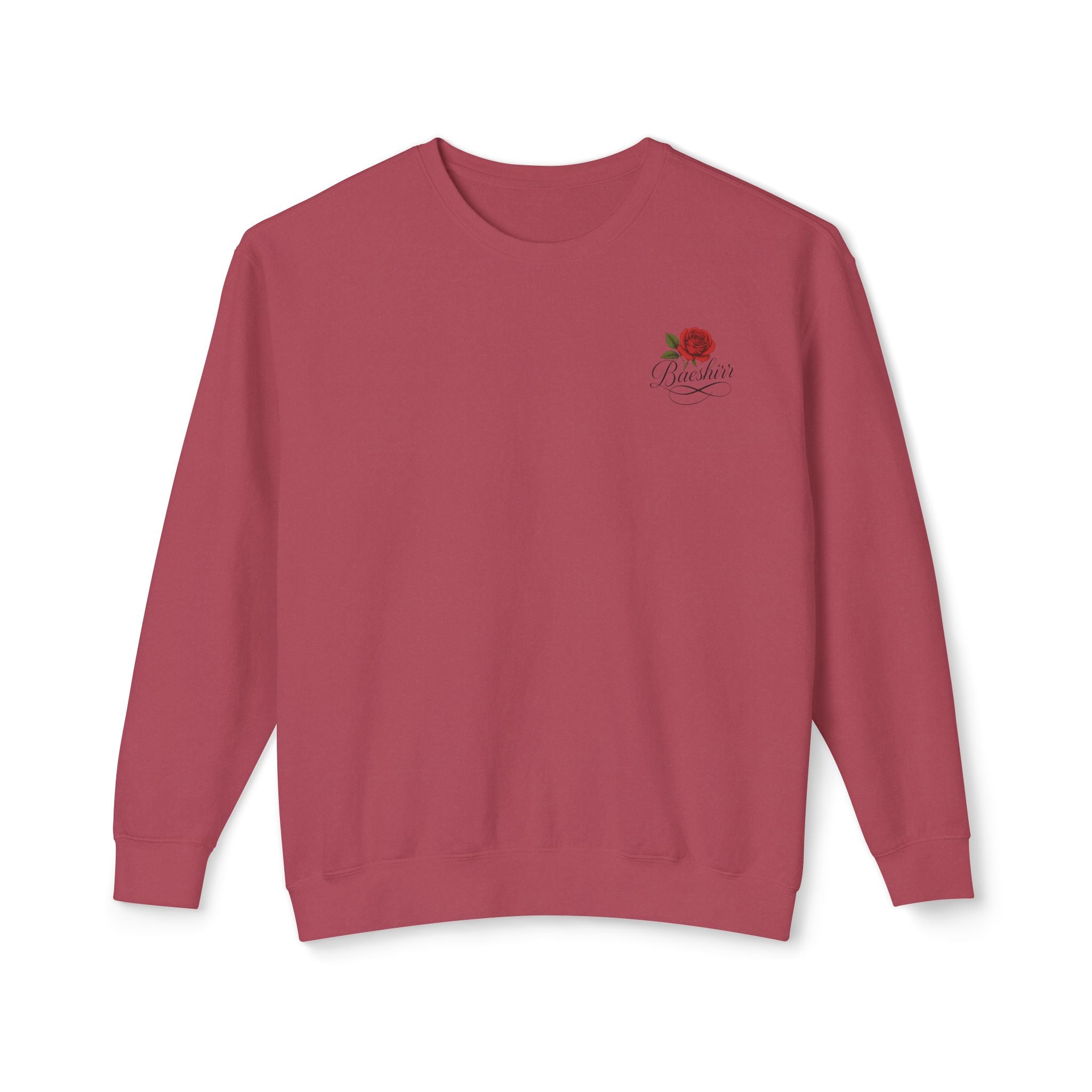 Bae Crew Sweatshirt