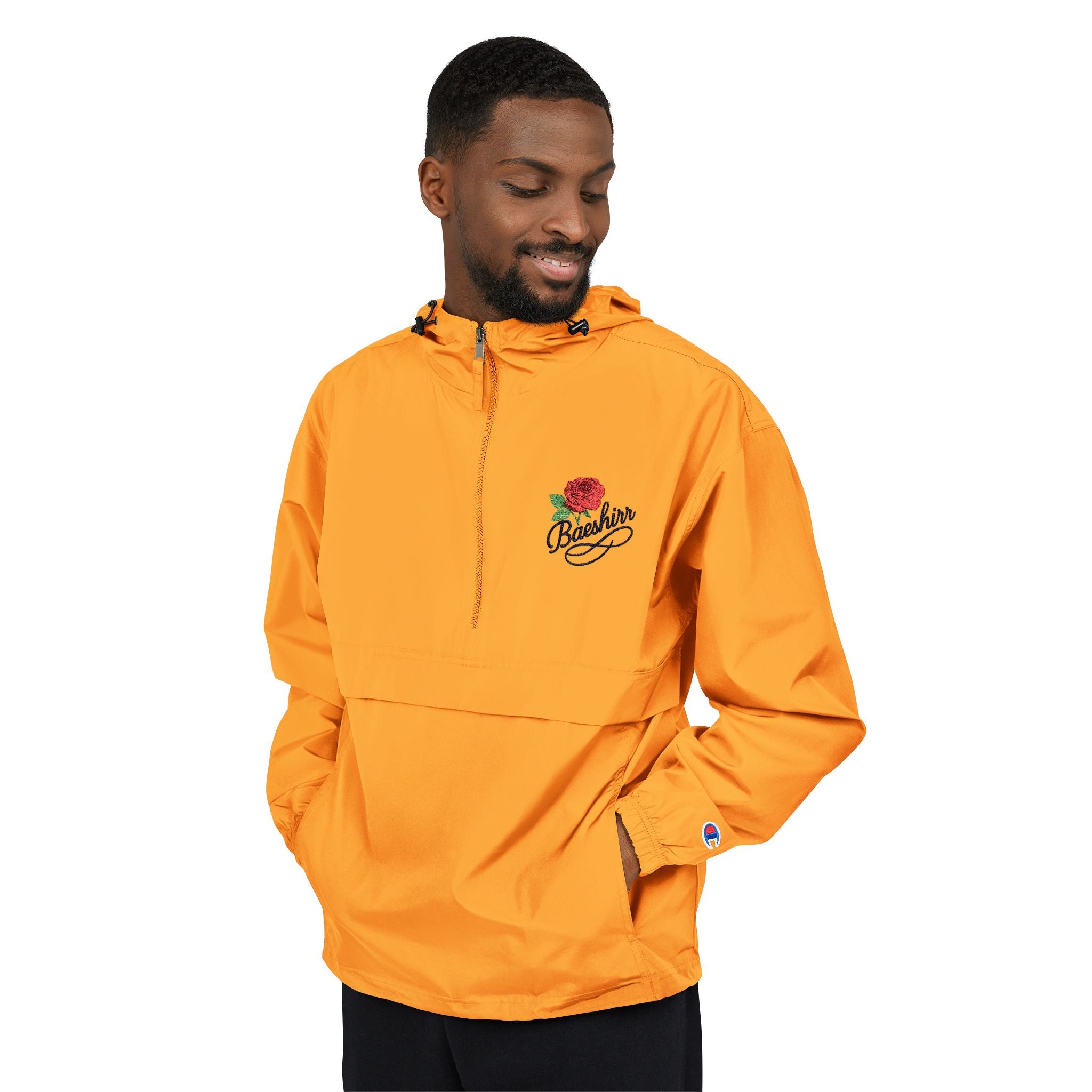 Baeshirr Windbreaker