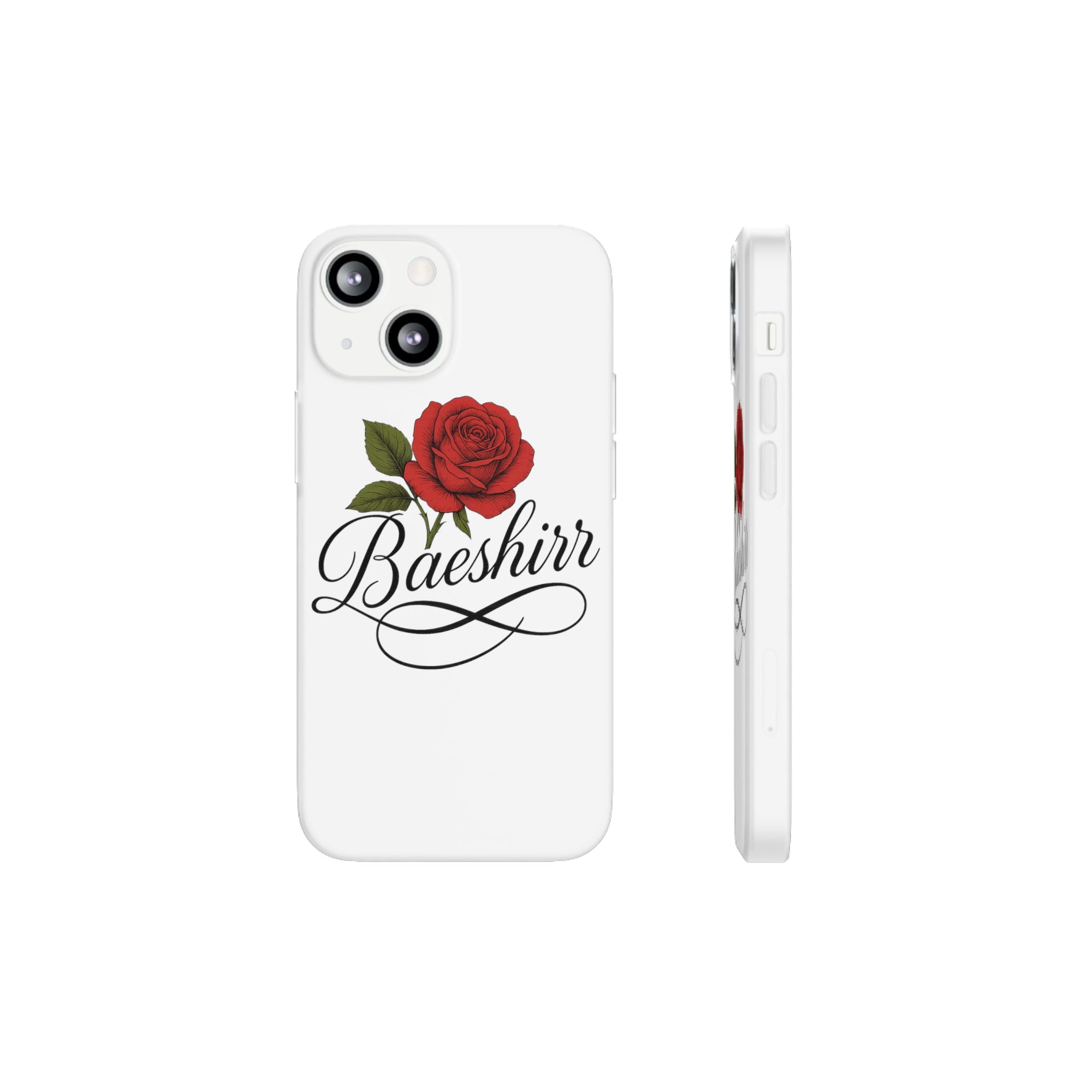 Baeshirr Case