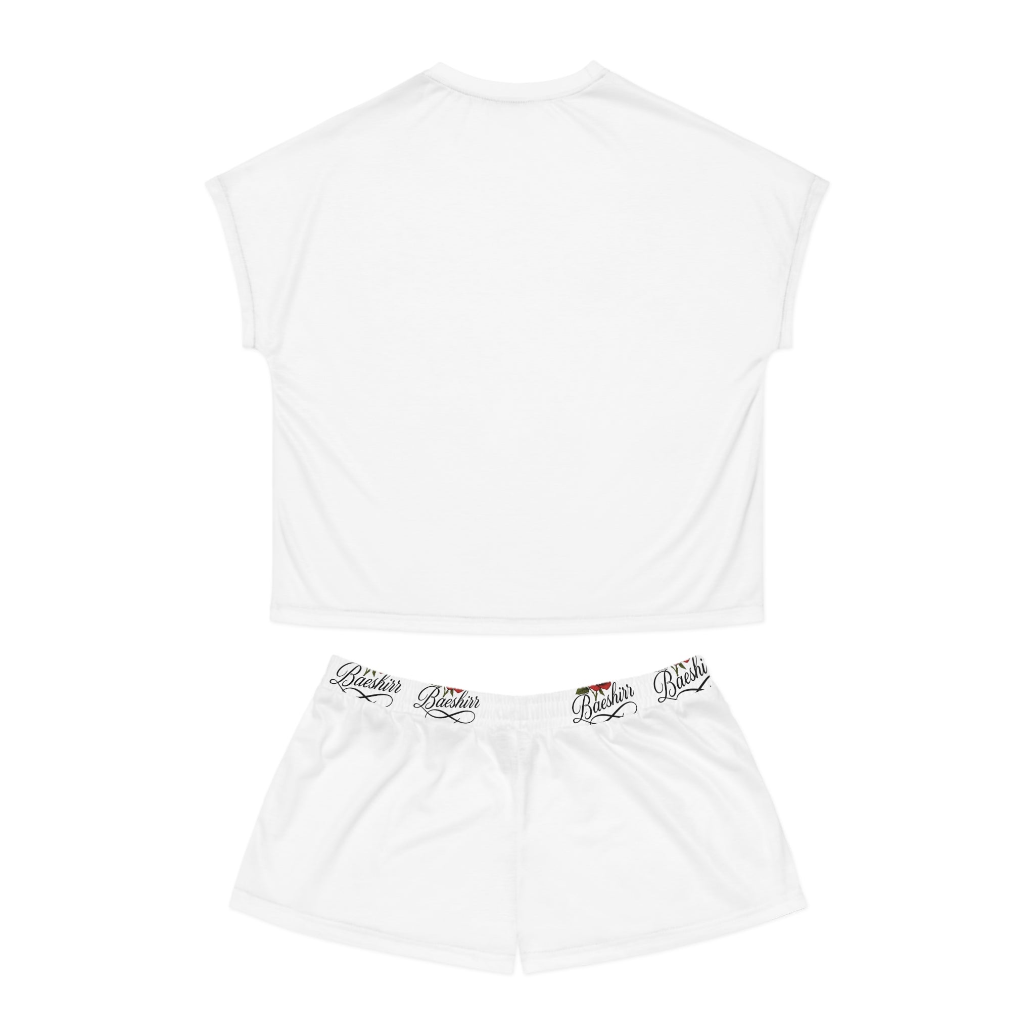 Women's Baeshirr Pajama Set