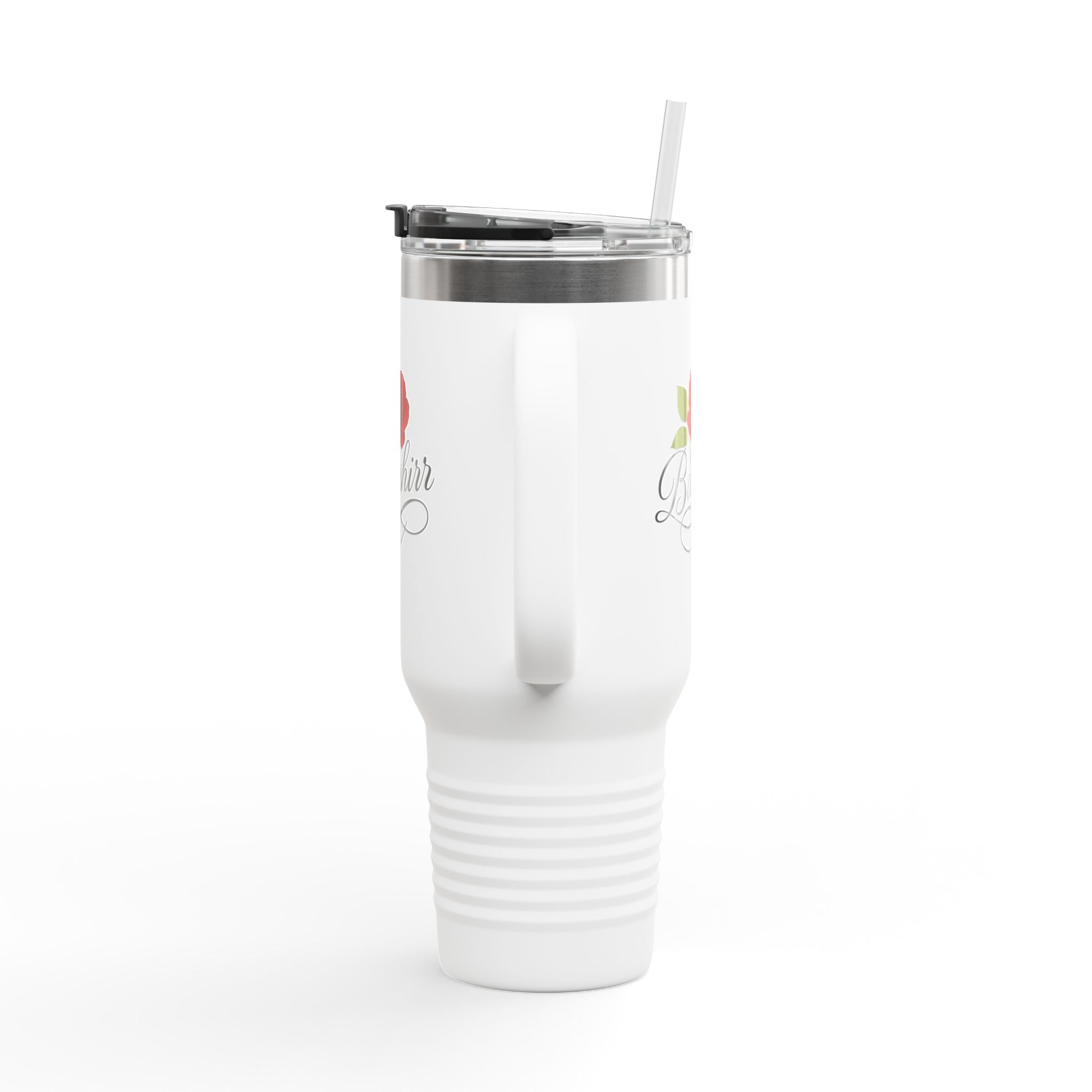 Baeshirr Travel Mug,