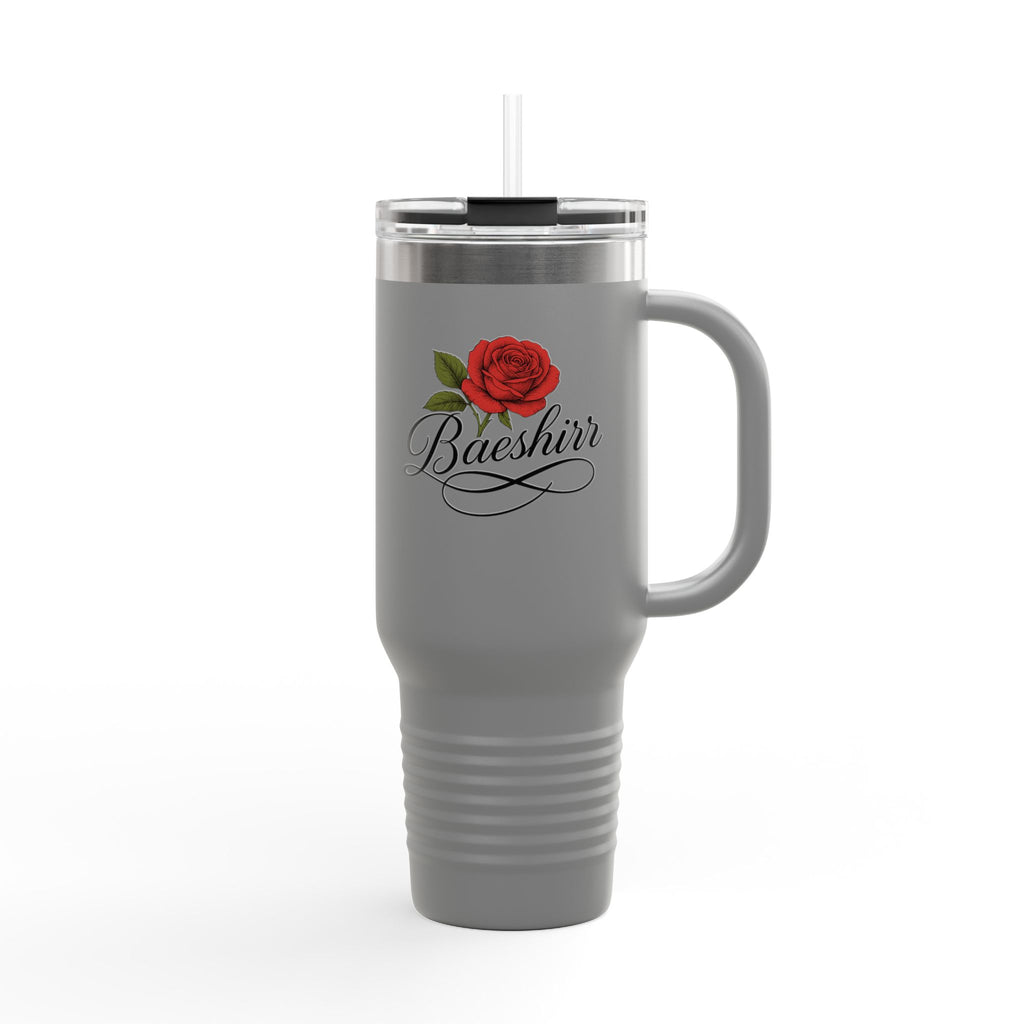 Baeshirr Travel Mug,