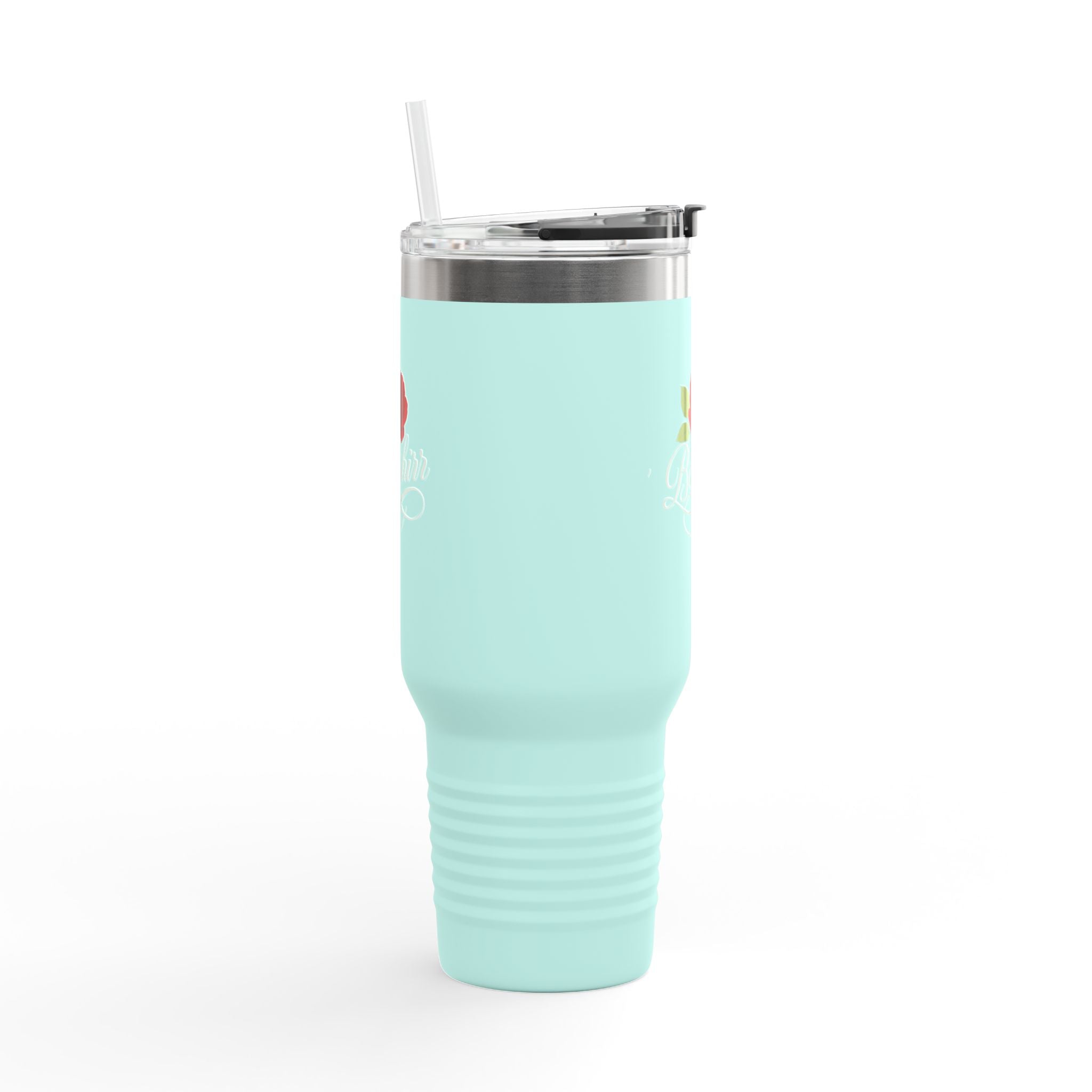 Baeshirr Travel Mug