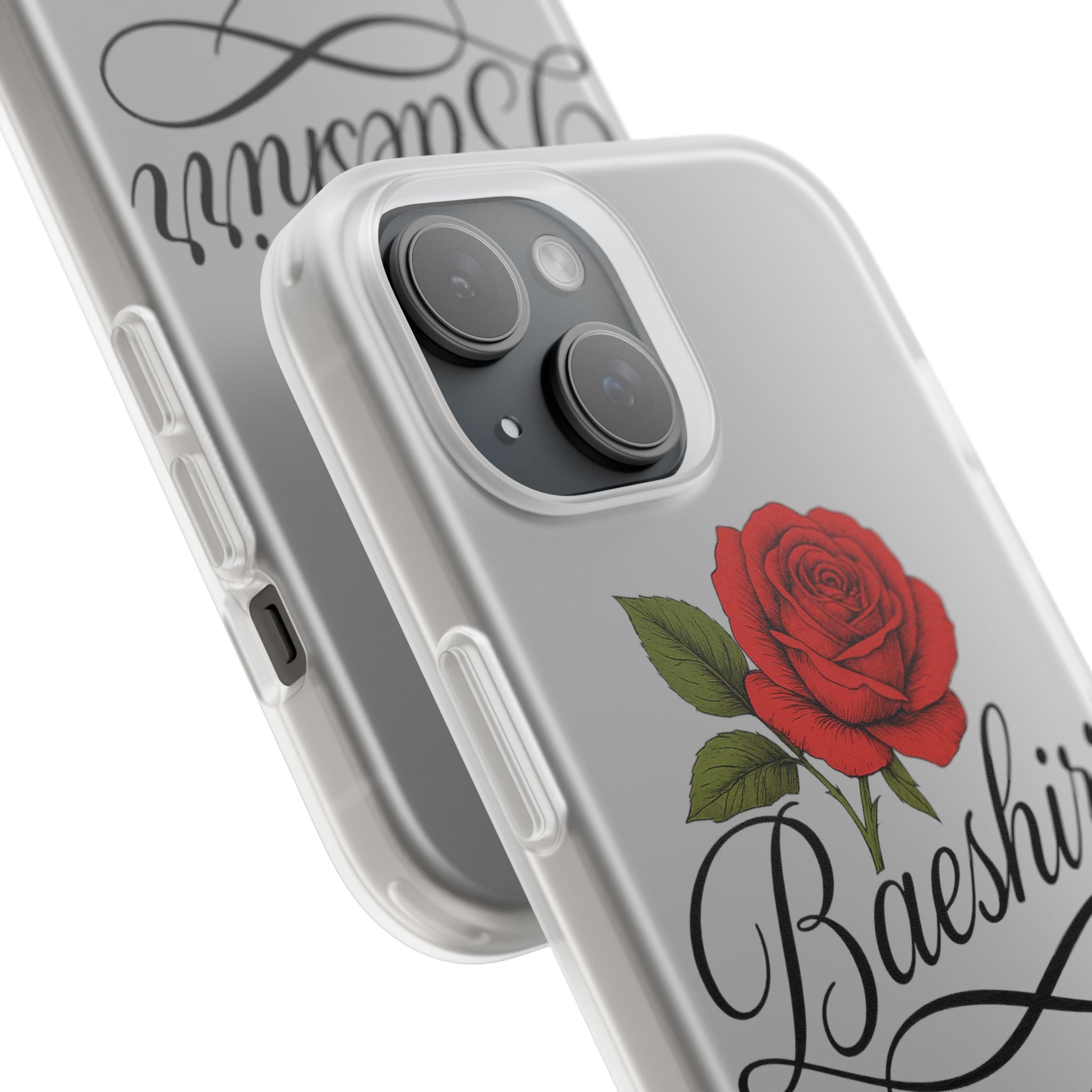 Baeshirr Case