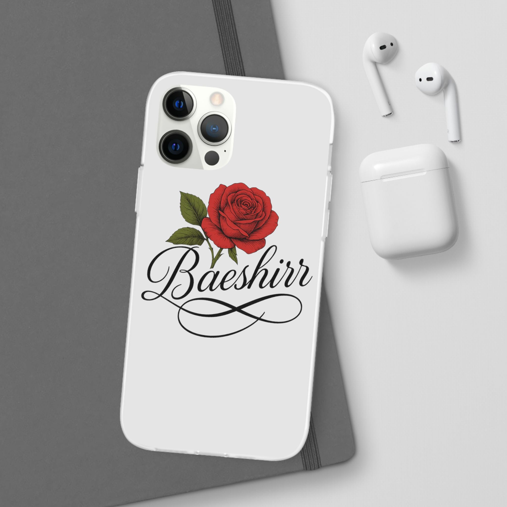 Baeshirr Case