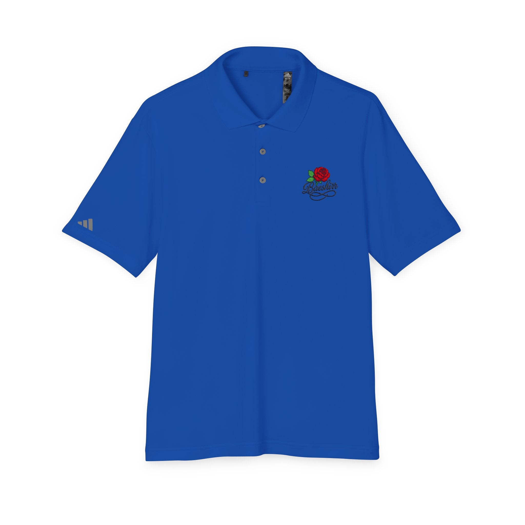 Baeshirr polo design