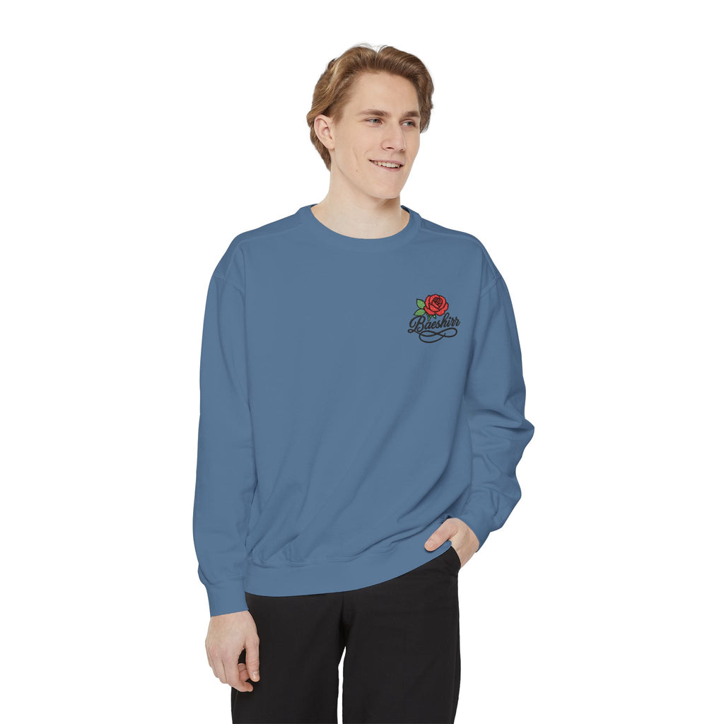 "Always" Crewneck