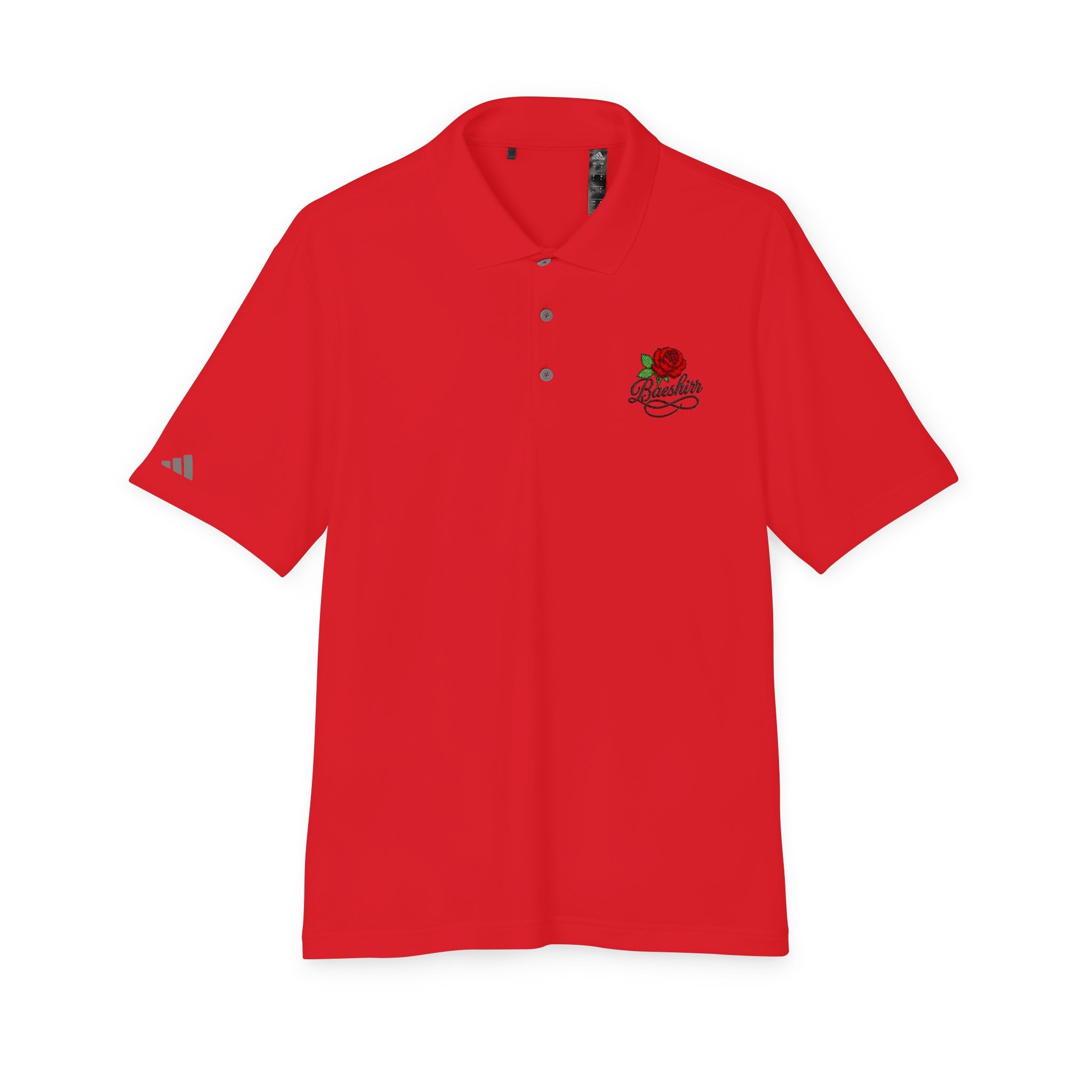 Baeshirr polo design