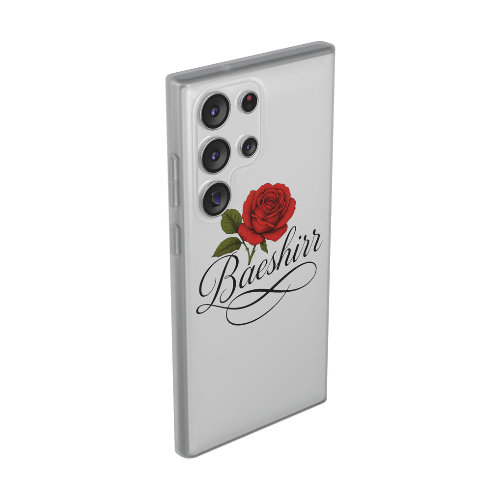 Baeshirr Case