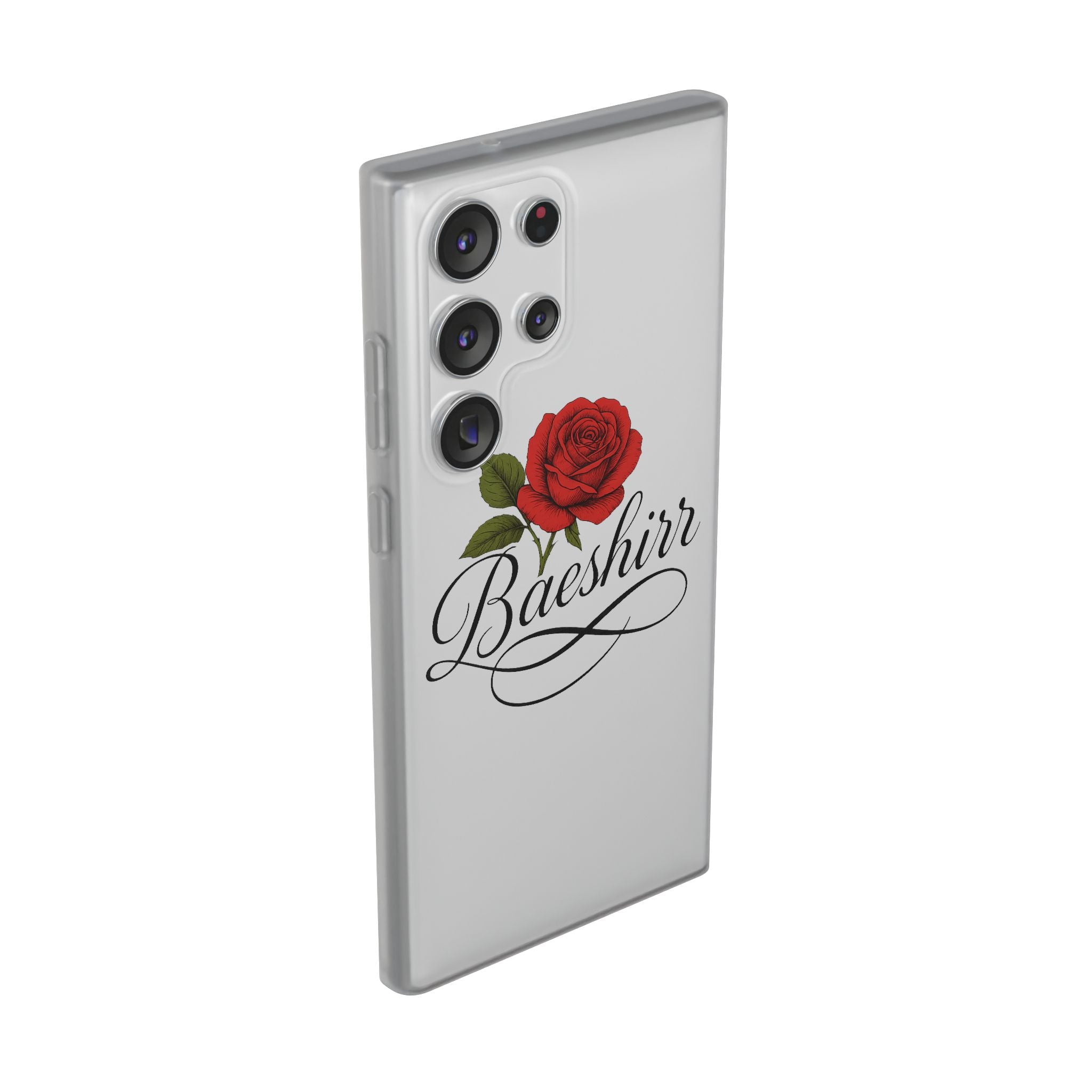 Baeshirr Case