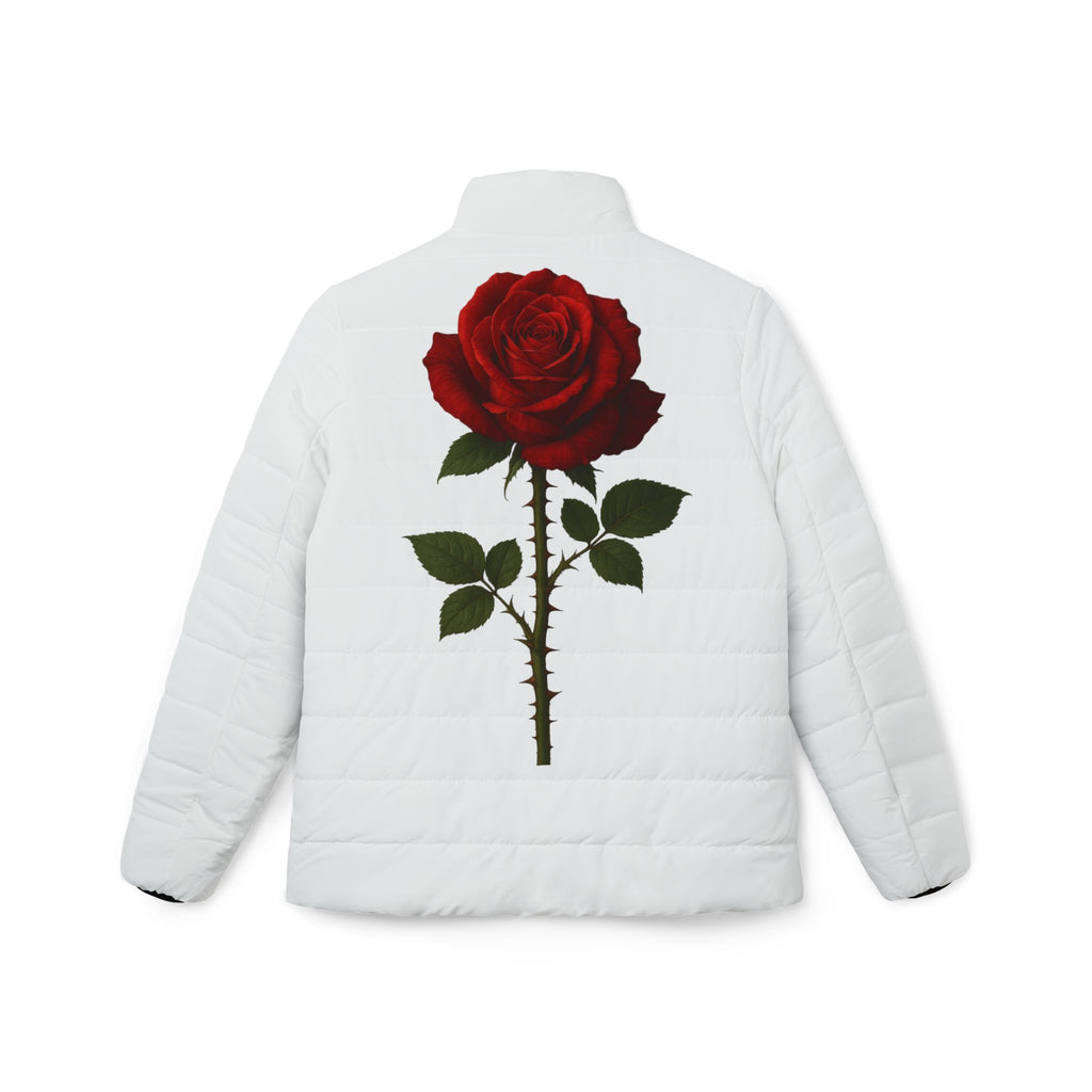 Women’s Puffer Jacket