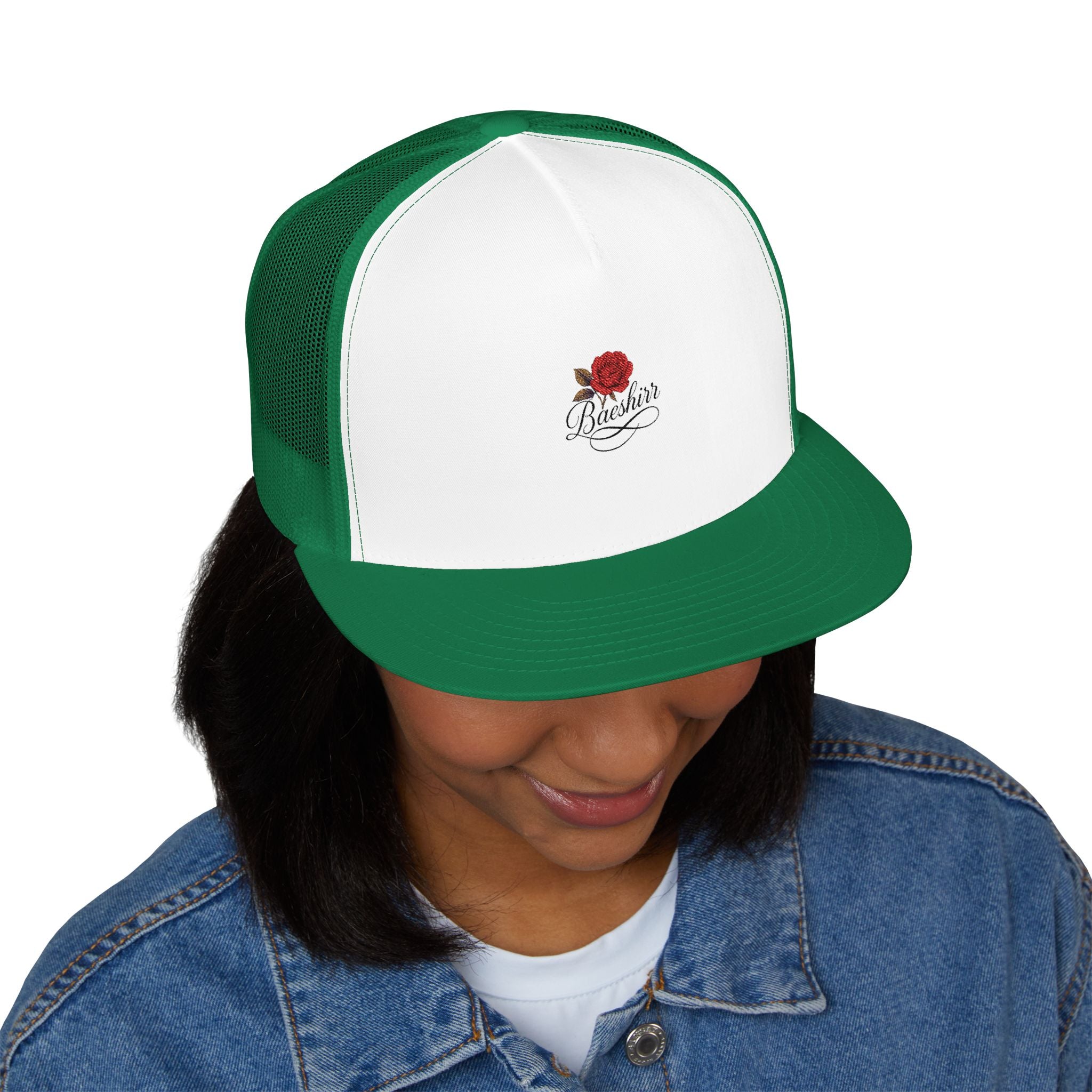 Bae Cap