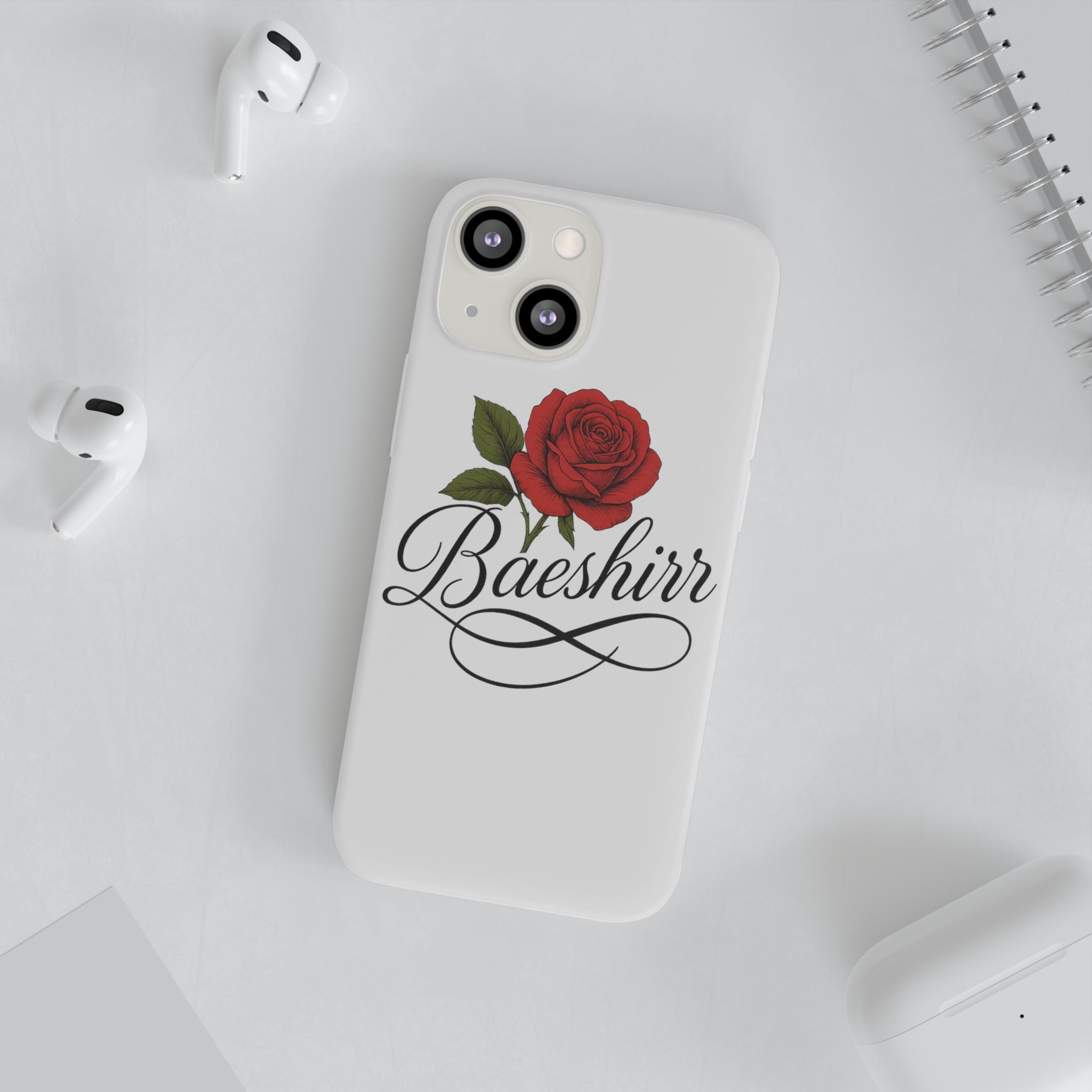 Baeshirr Case