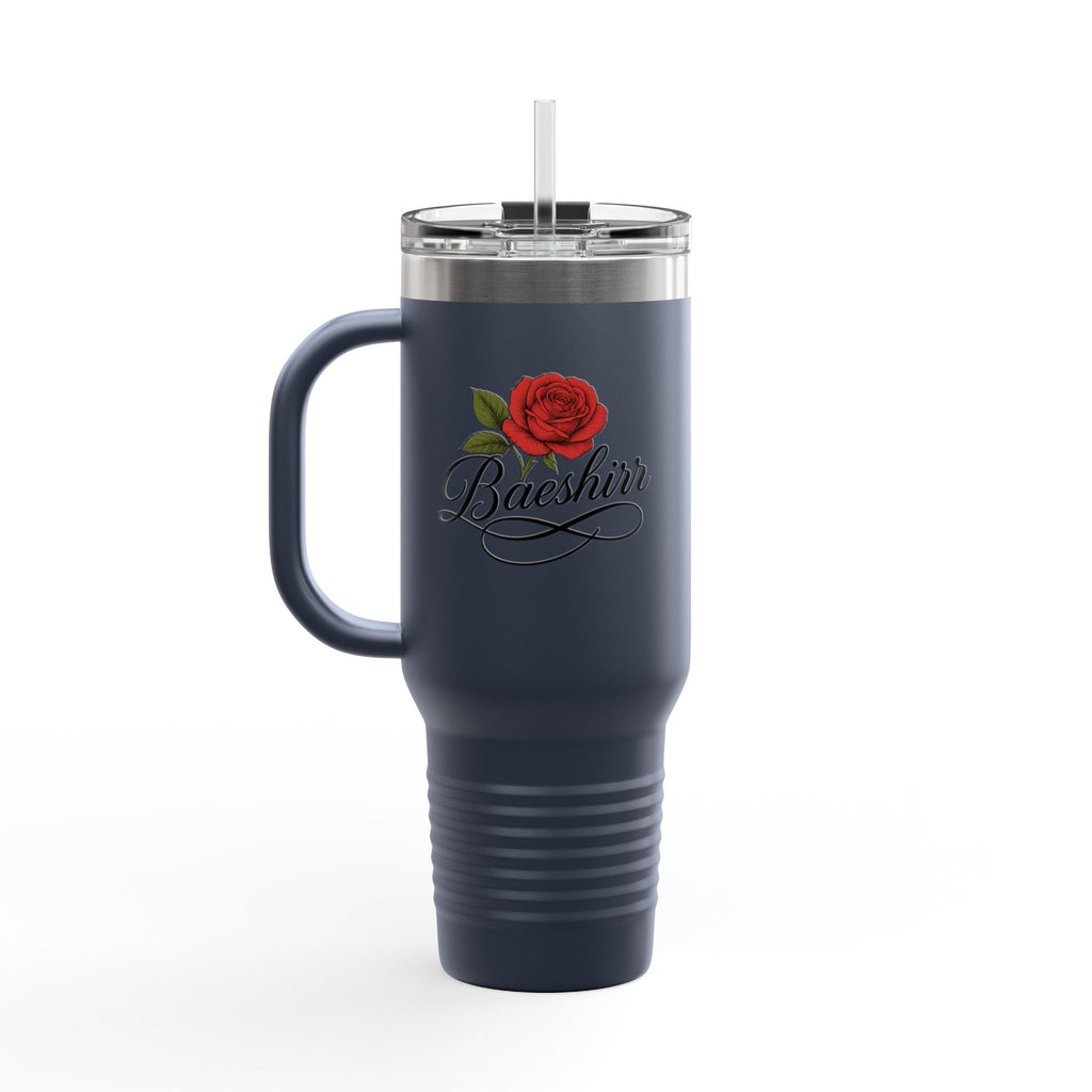 Baeshirr Travel Mug,