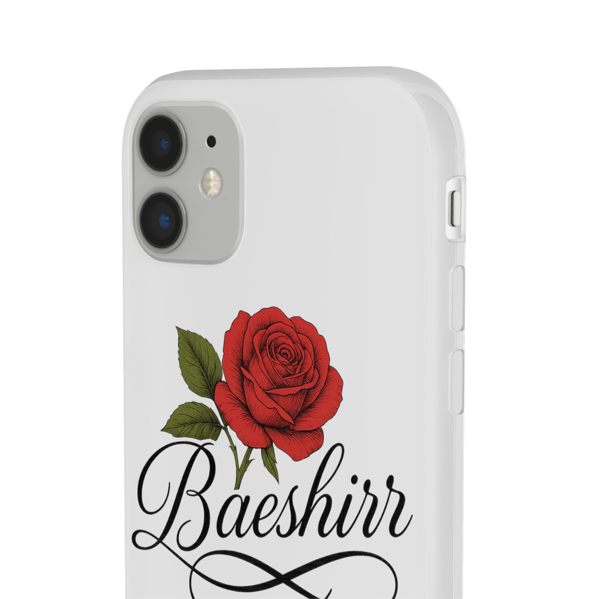 Baeshirr Case