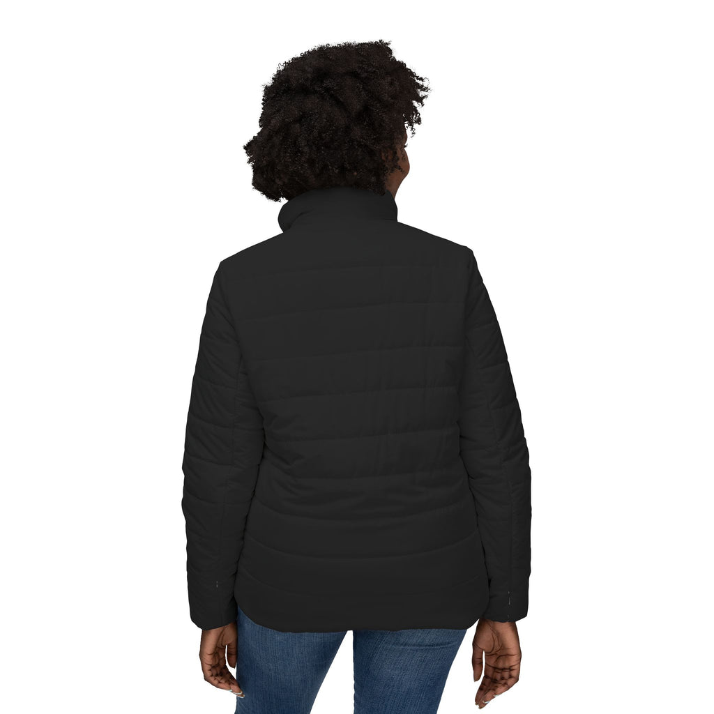 Women’s Puffer Jacket