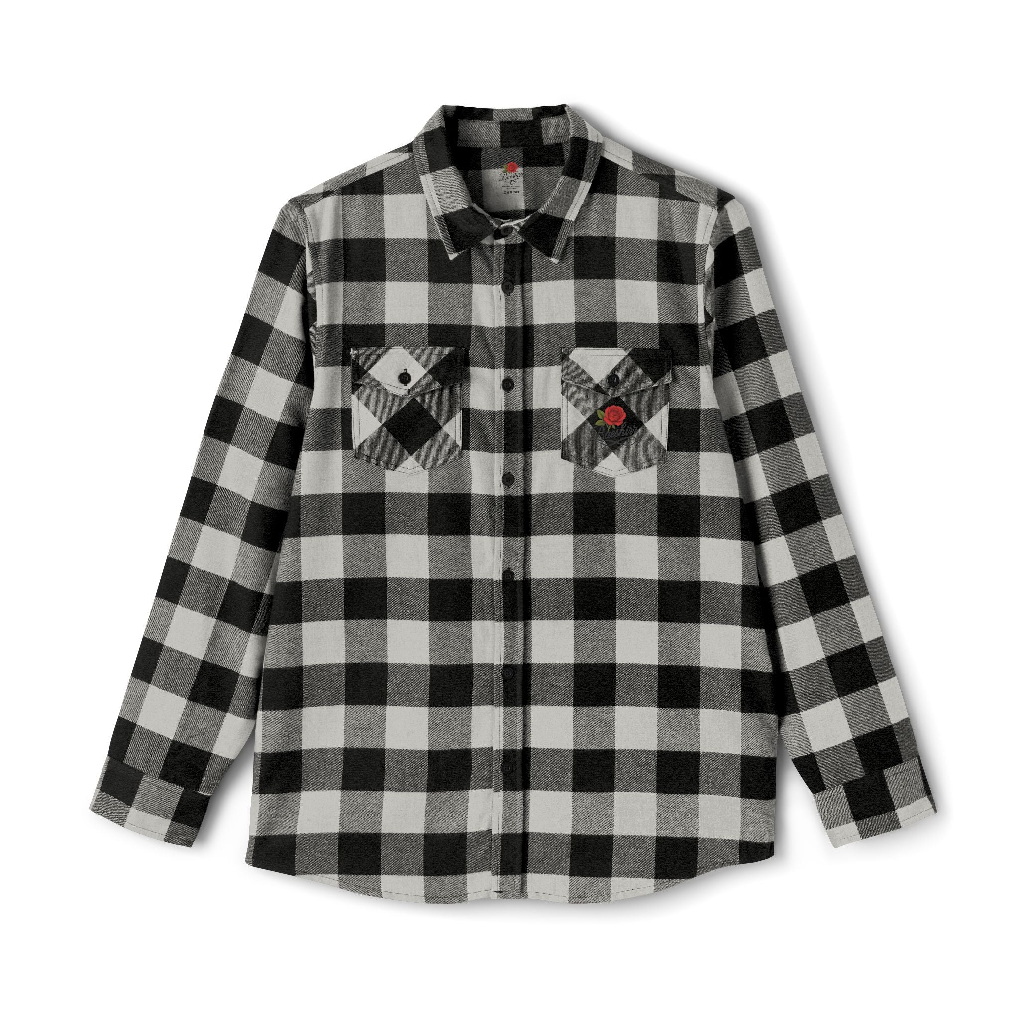 Baeshirr Flannel