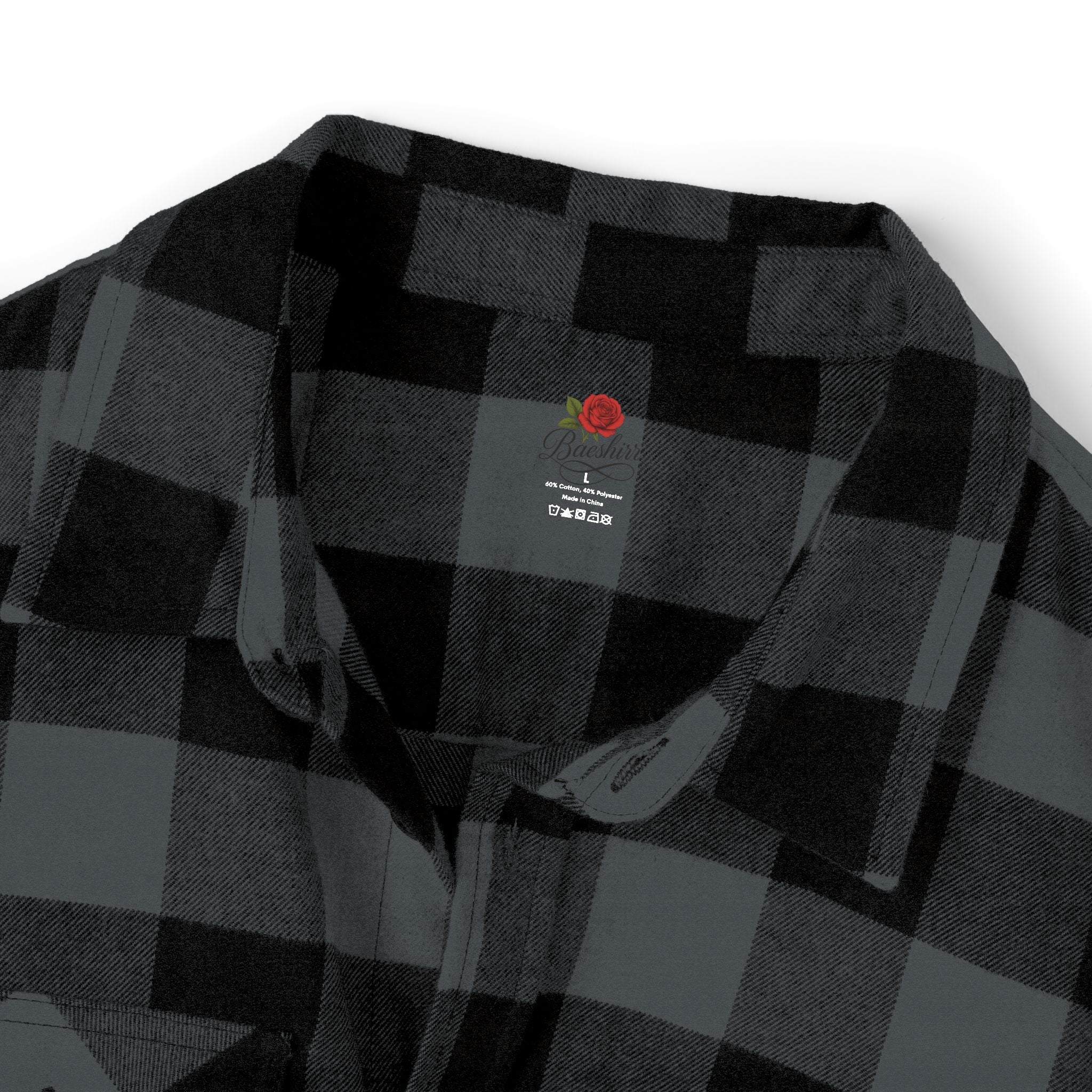 Baeshirr Flannel