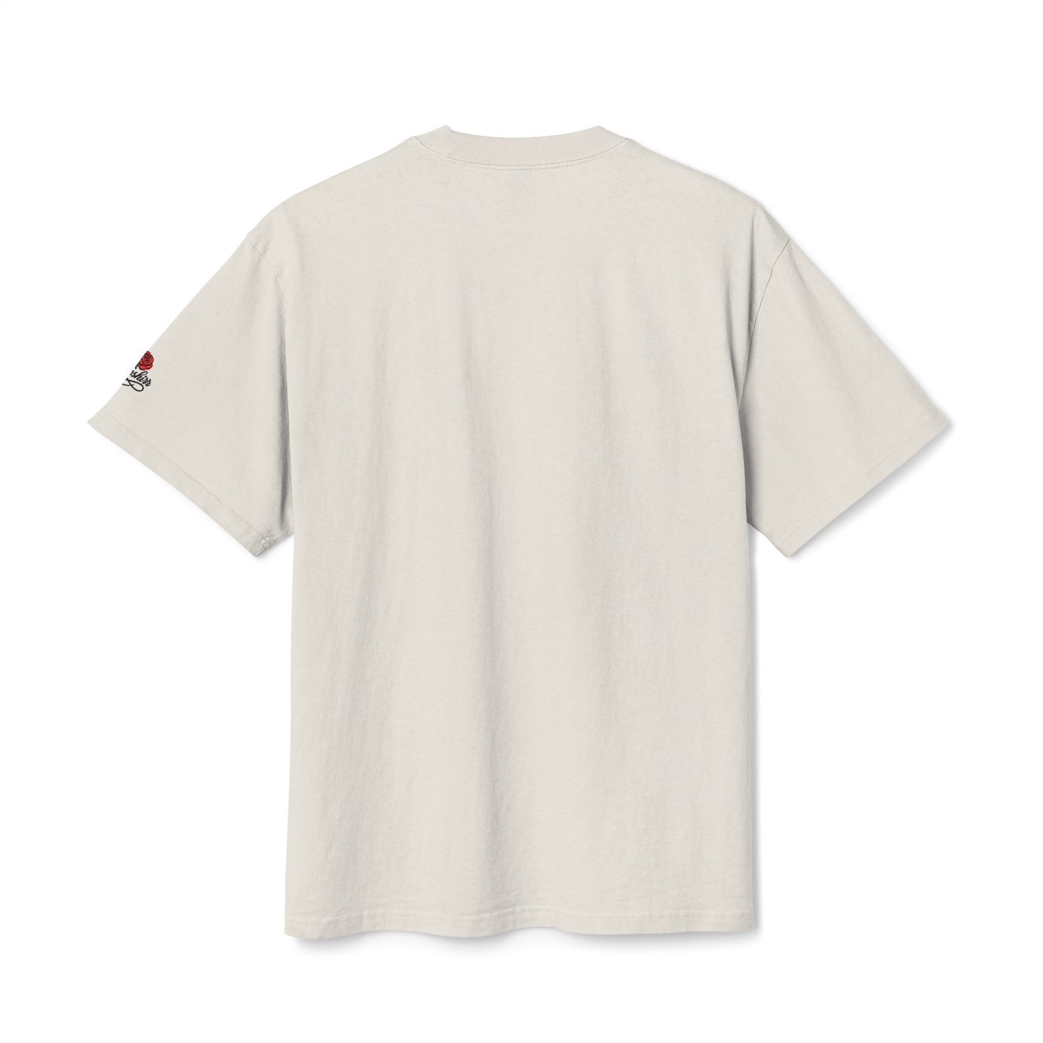 Unisex Heavy Faded Tee