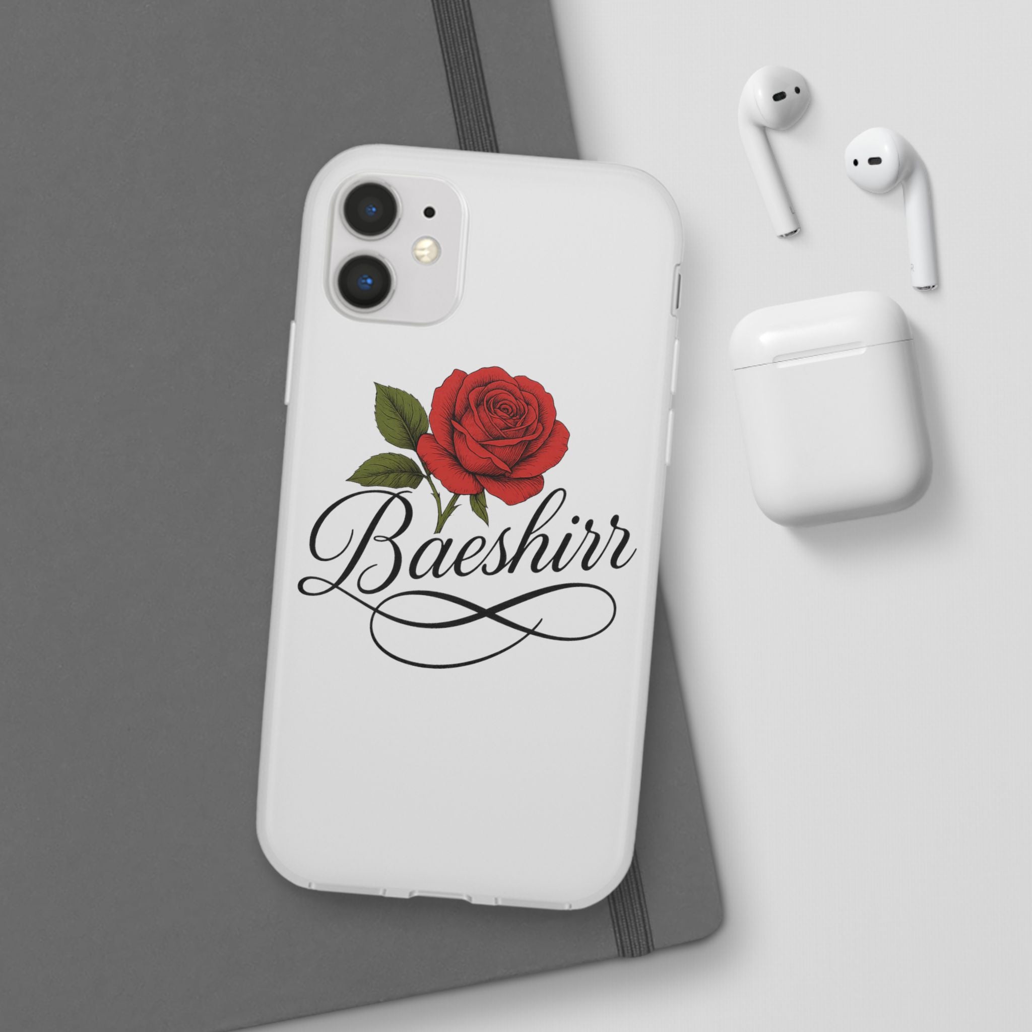 Baeshirr Case