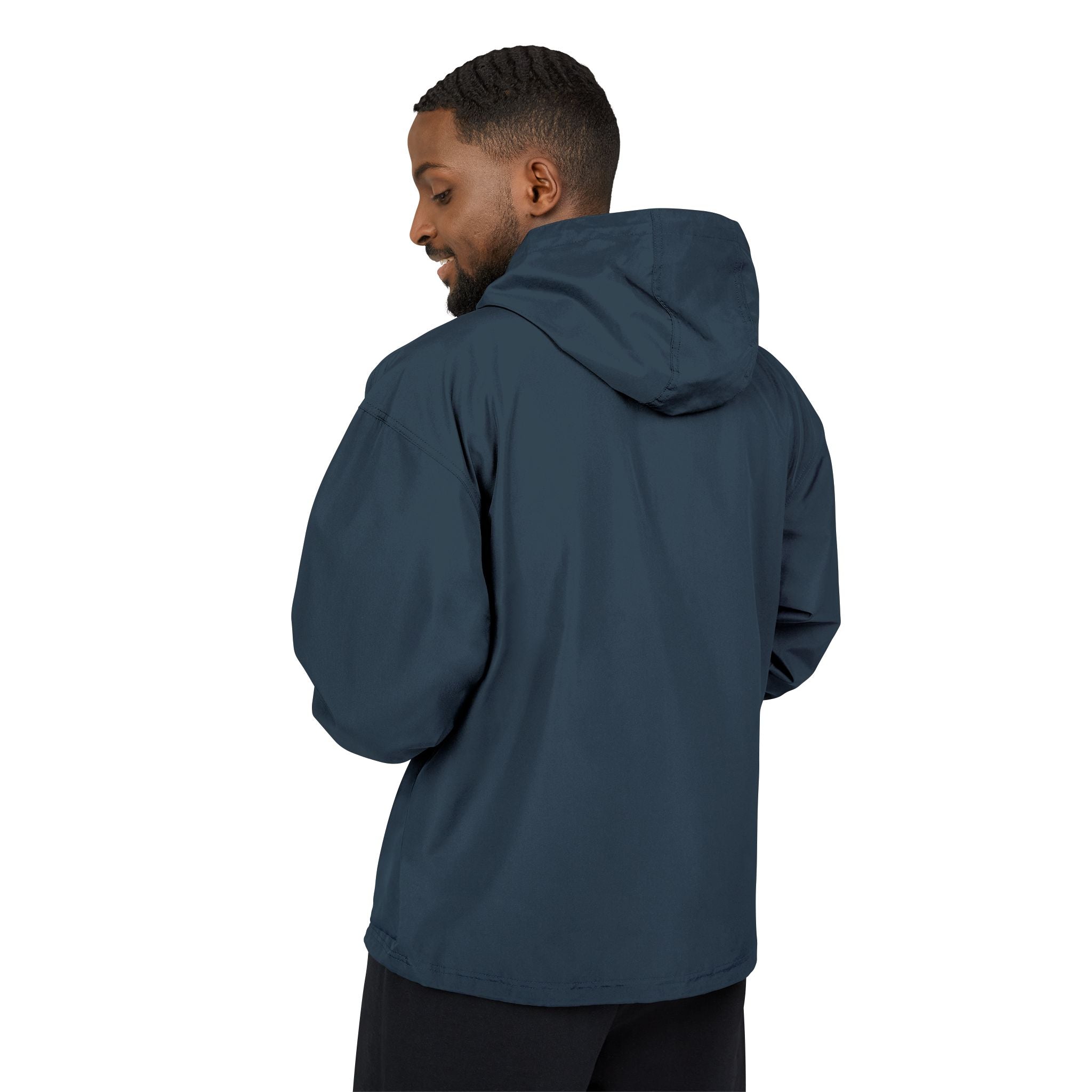 Baeshirr Windbreaker