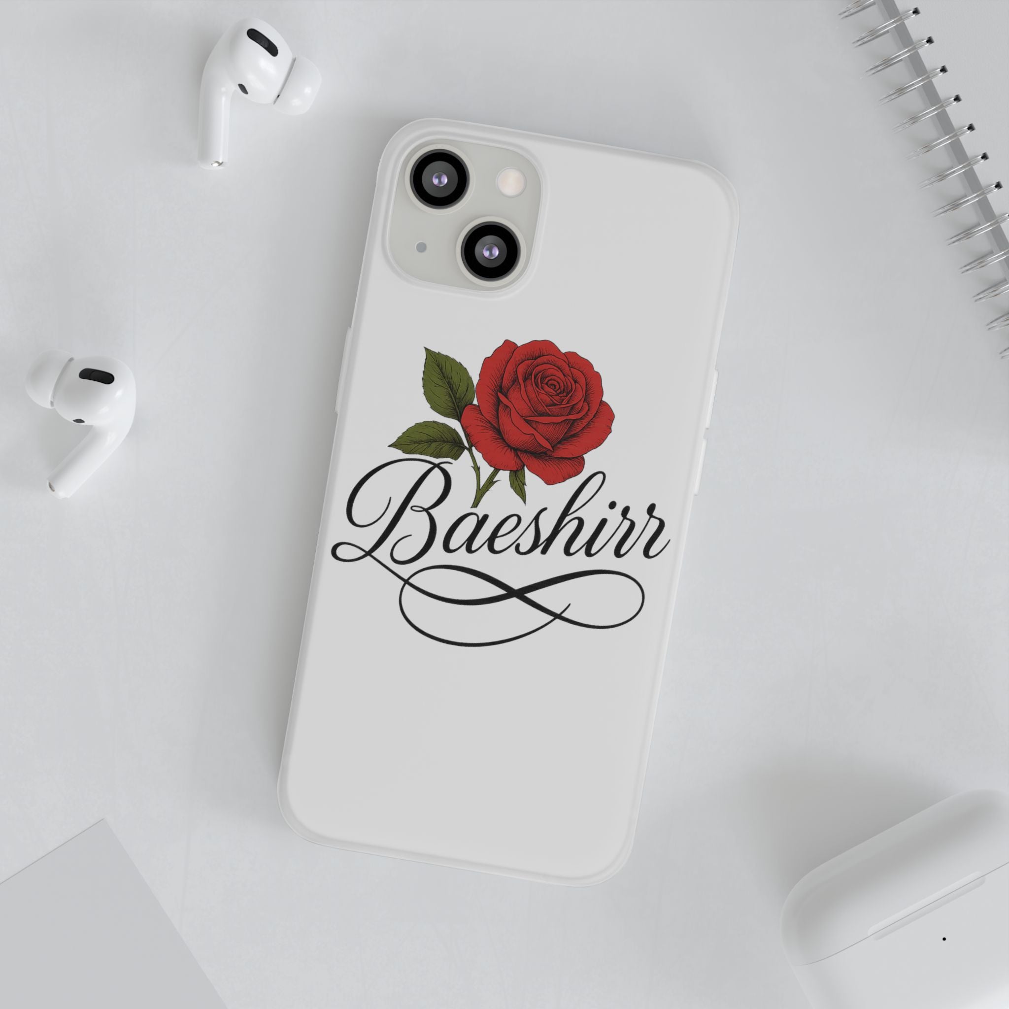 Baeshirr Case