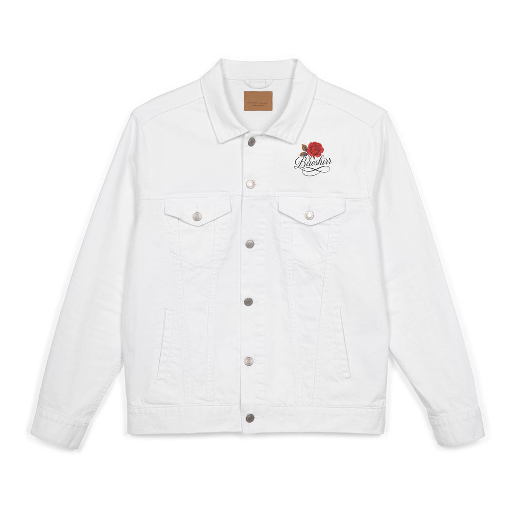 Women's Bae Denim