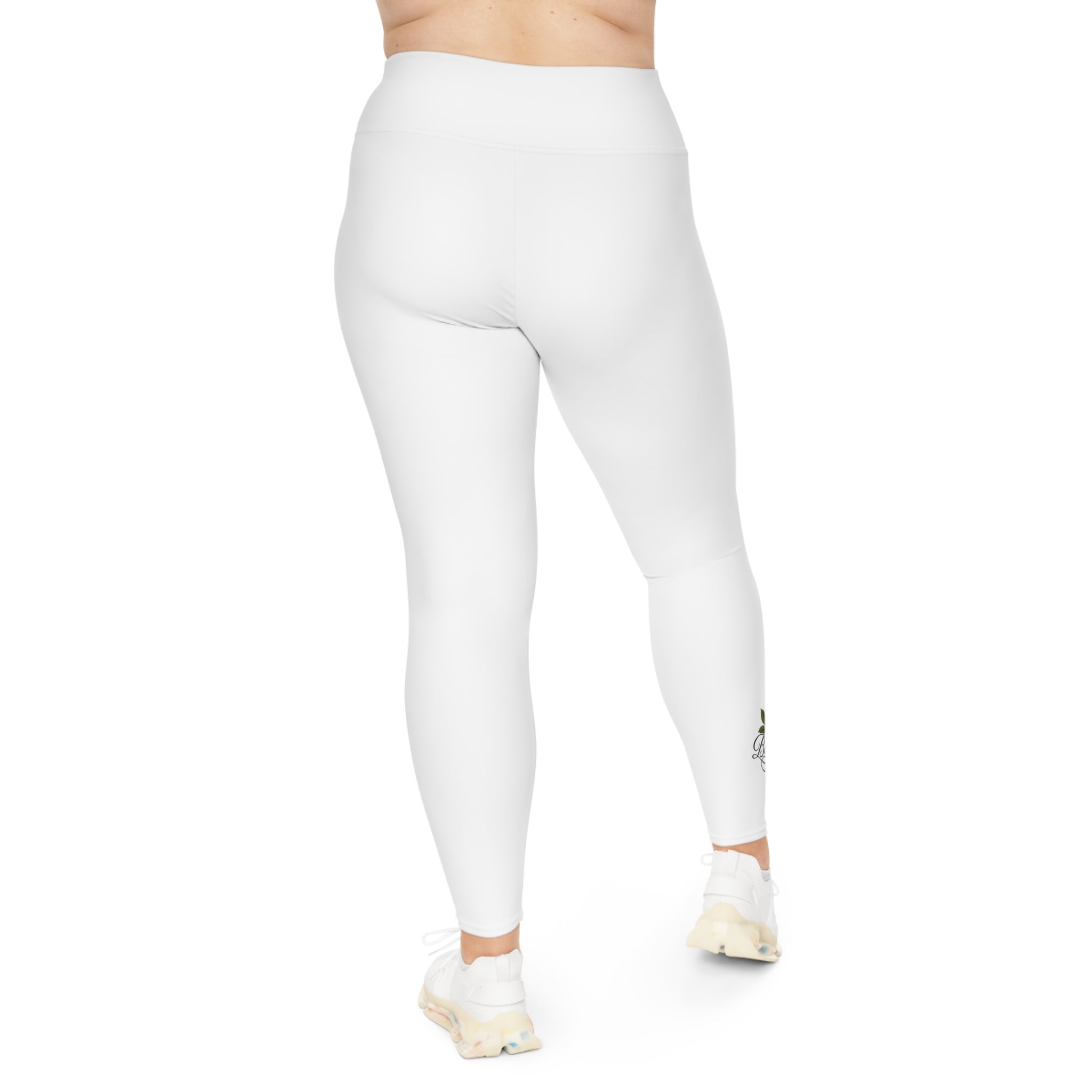 Baeshirr Plush Leggings