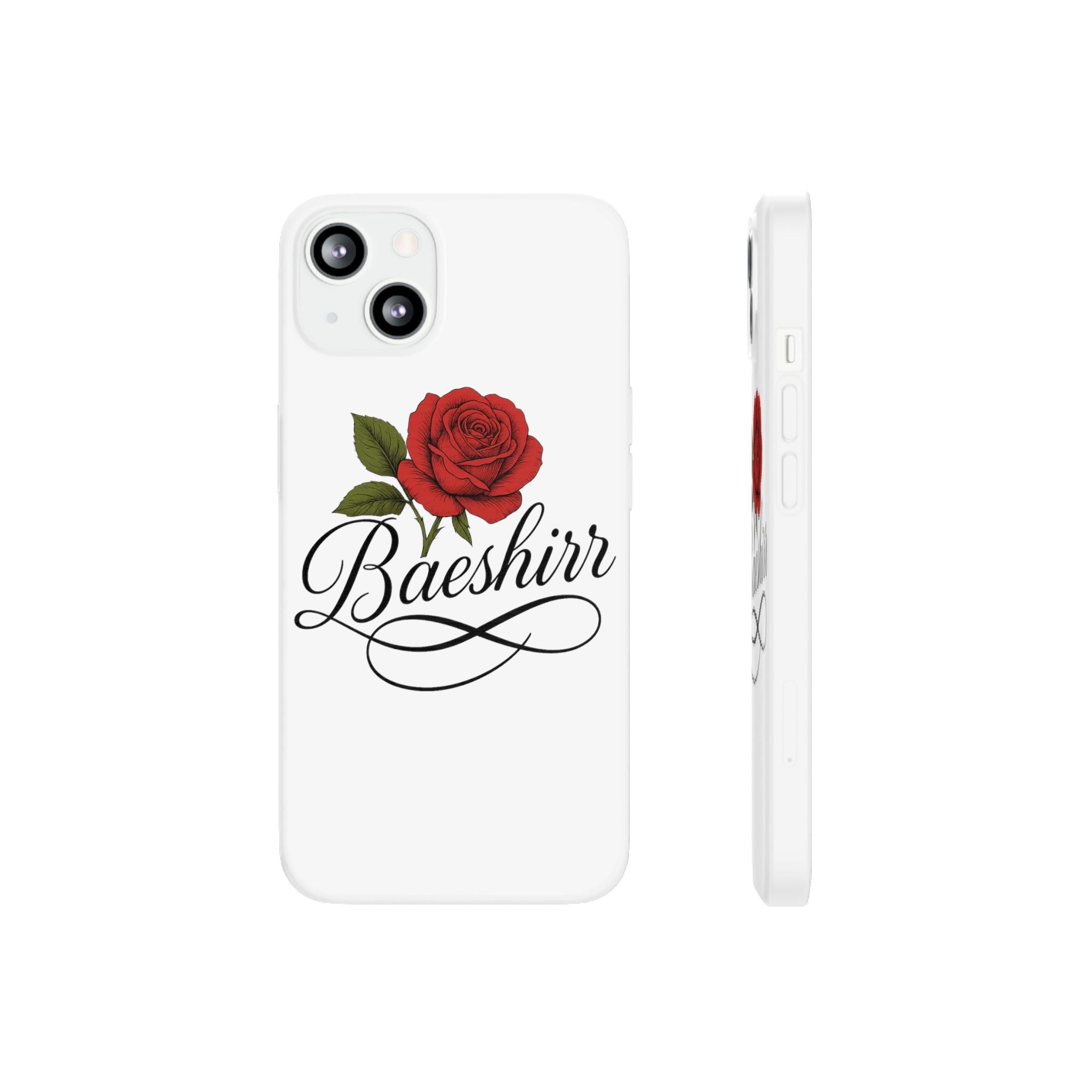 Baeshirr Case