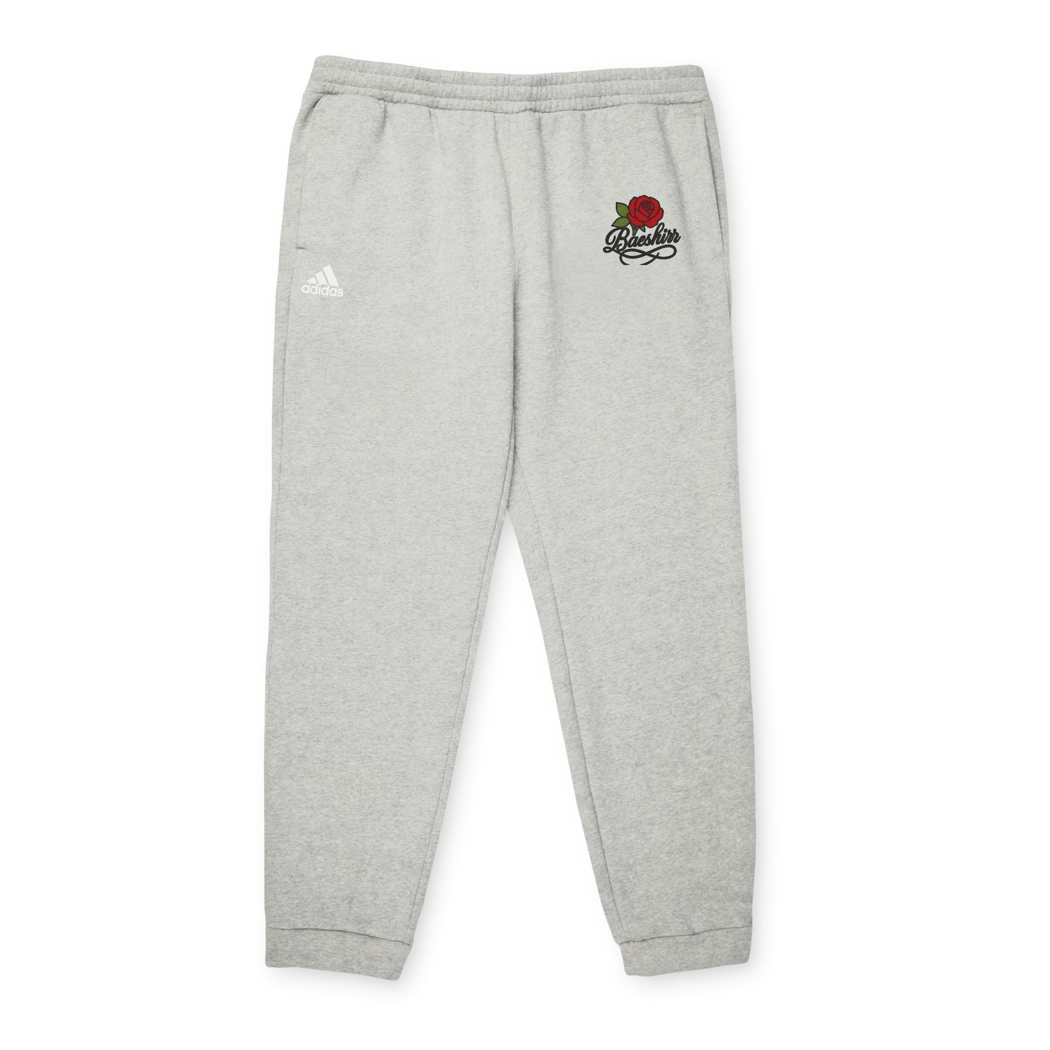 Fleece Joggers