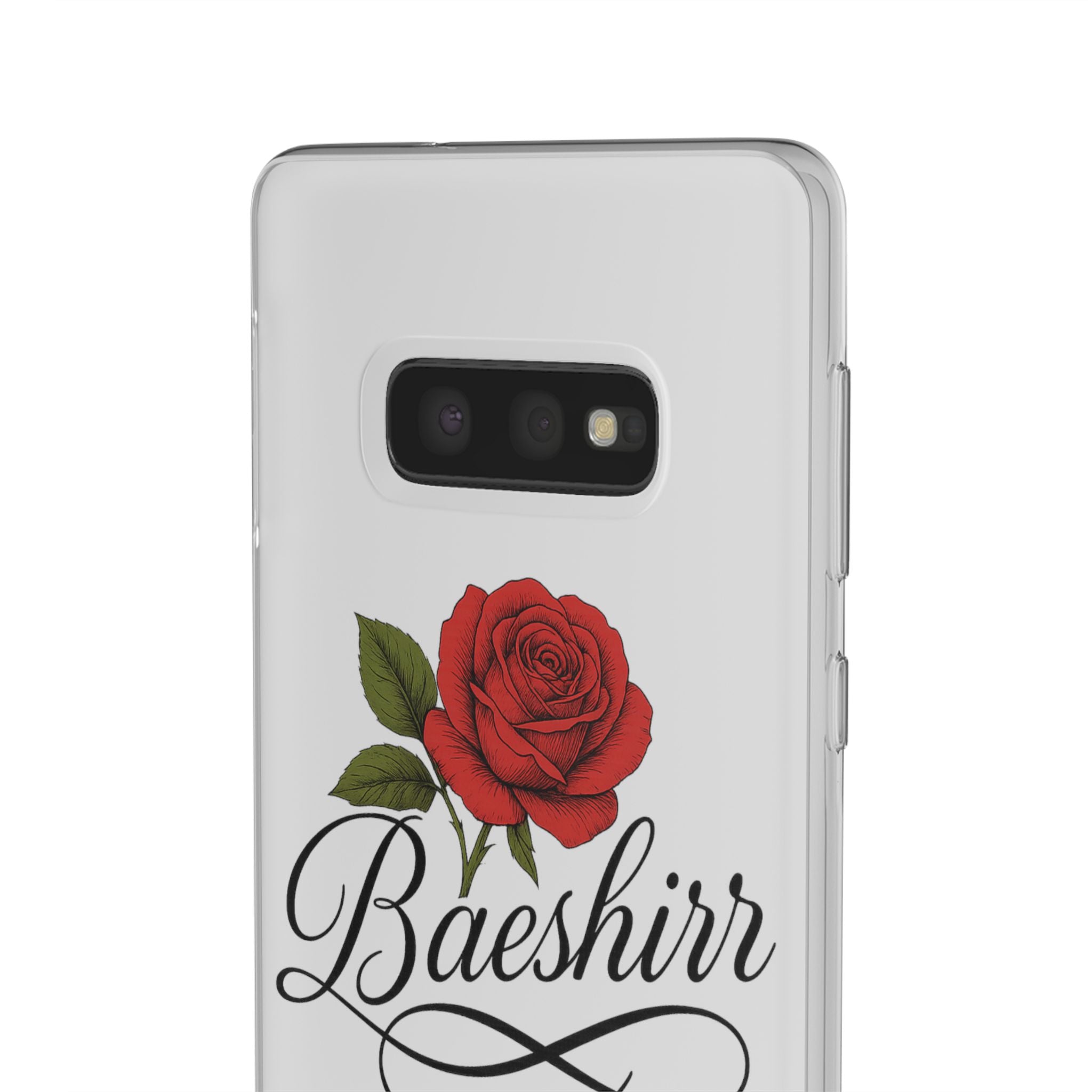 Baeshirr Case