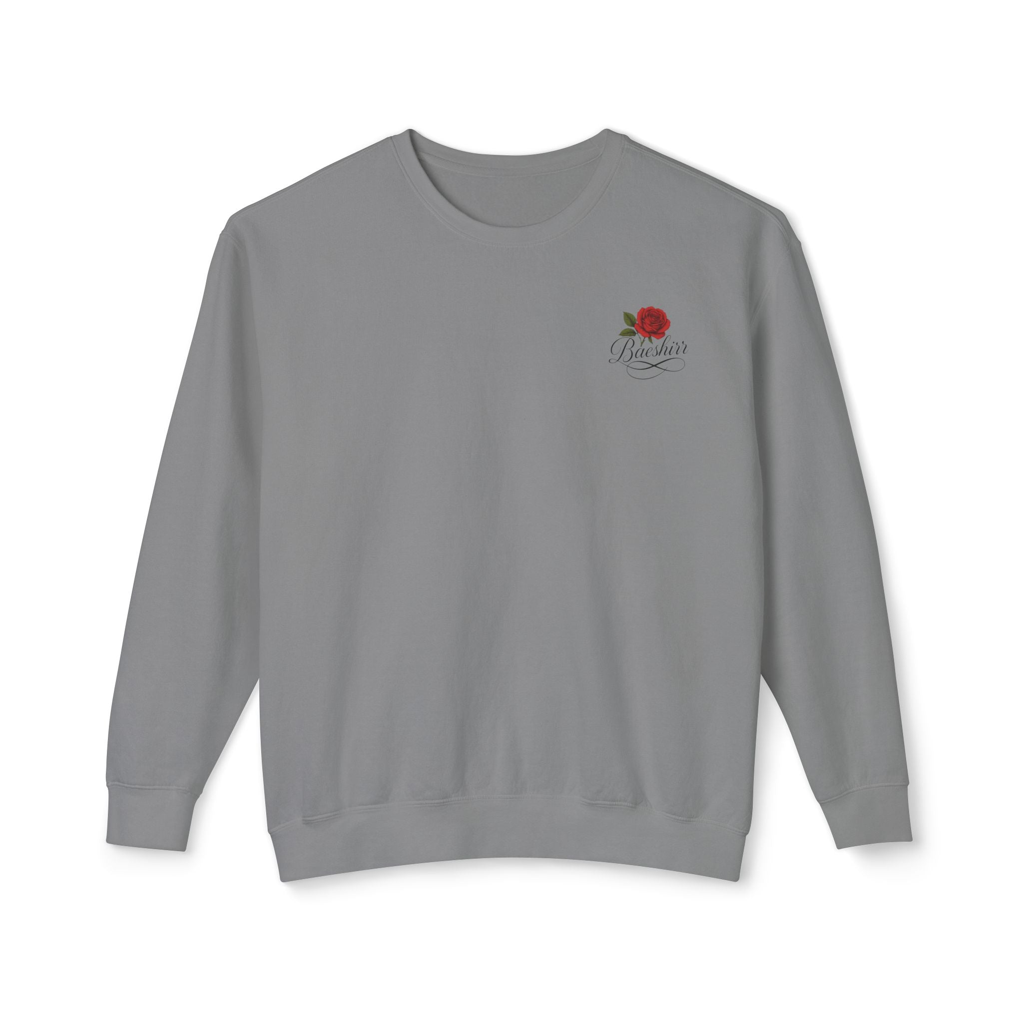 Bae Crew Sweatshirt