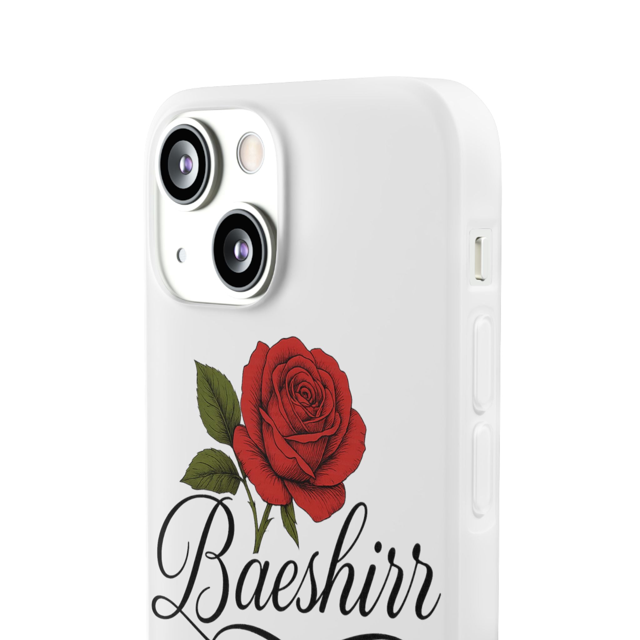Baeshirr Case