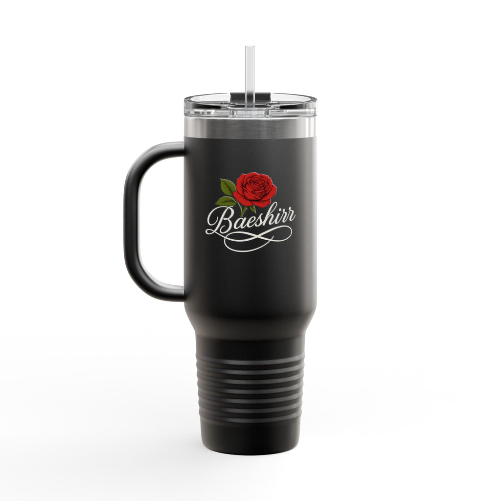 Baeshirr Travel Mug
