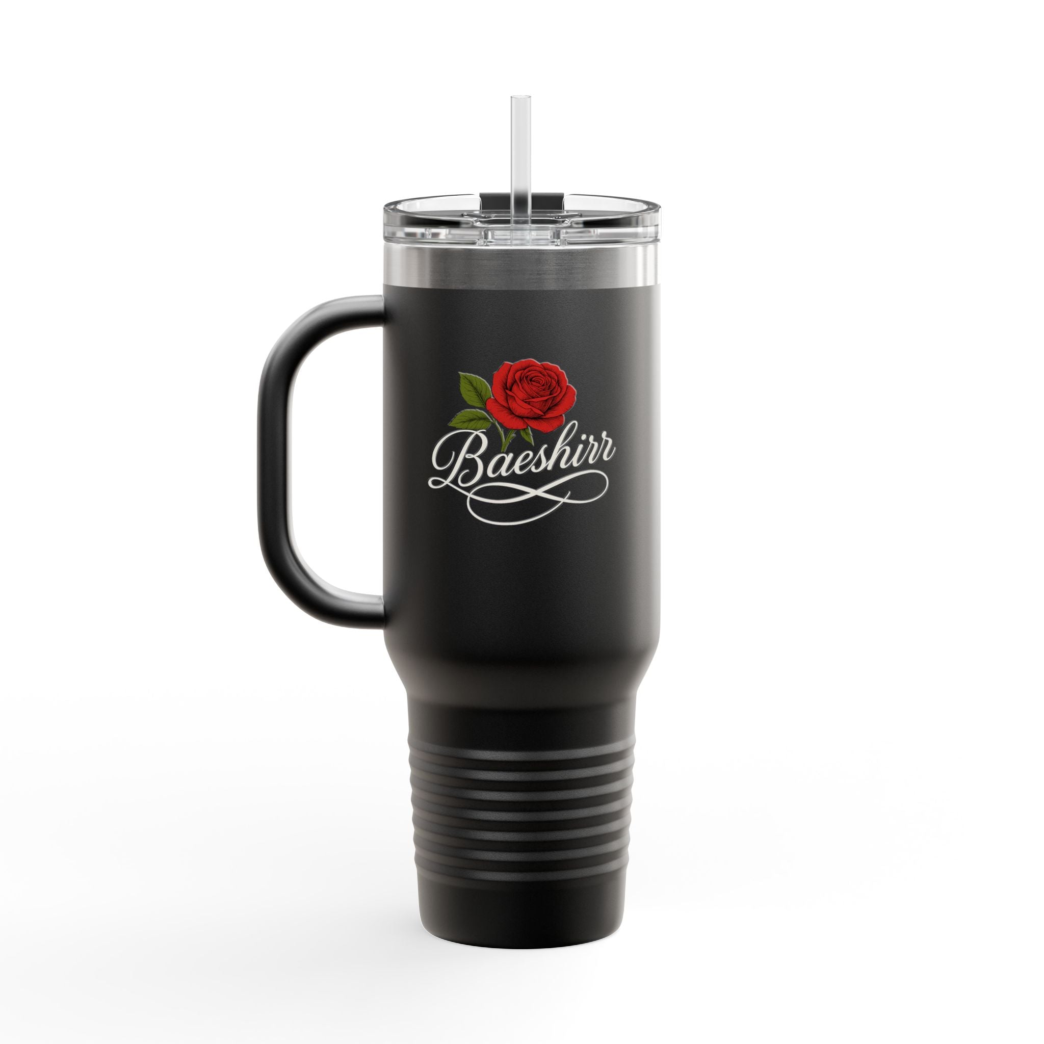 Baeshirr Travel Mug