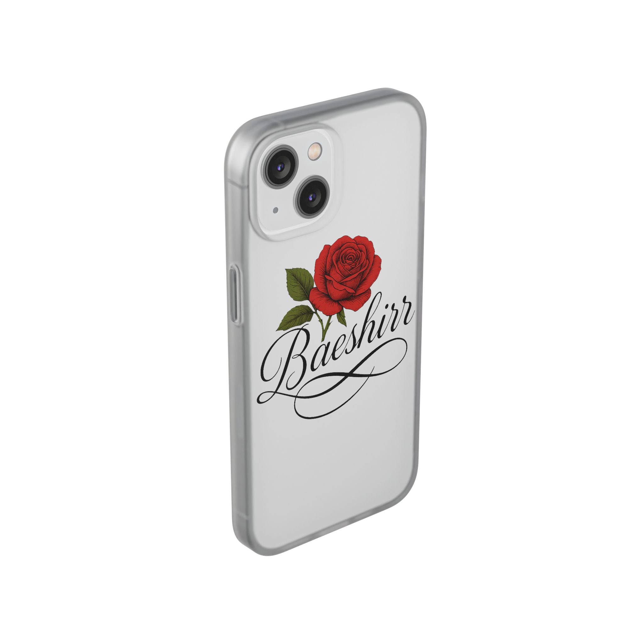 Baeshirr Case