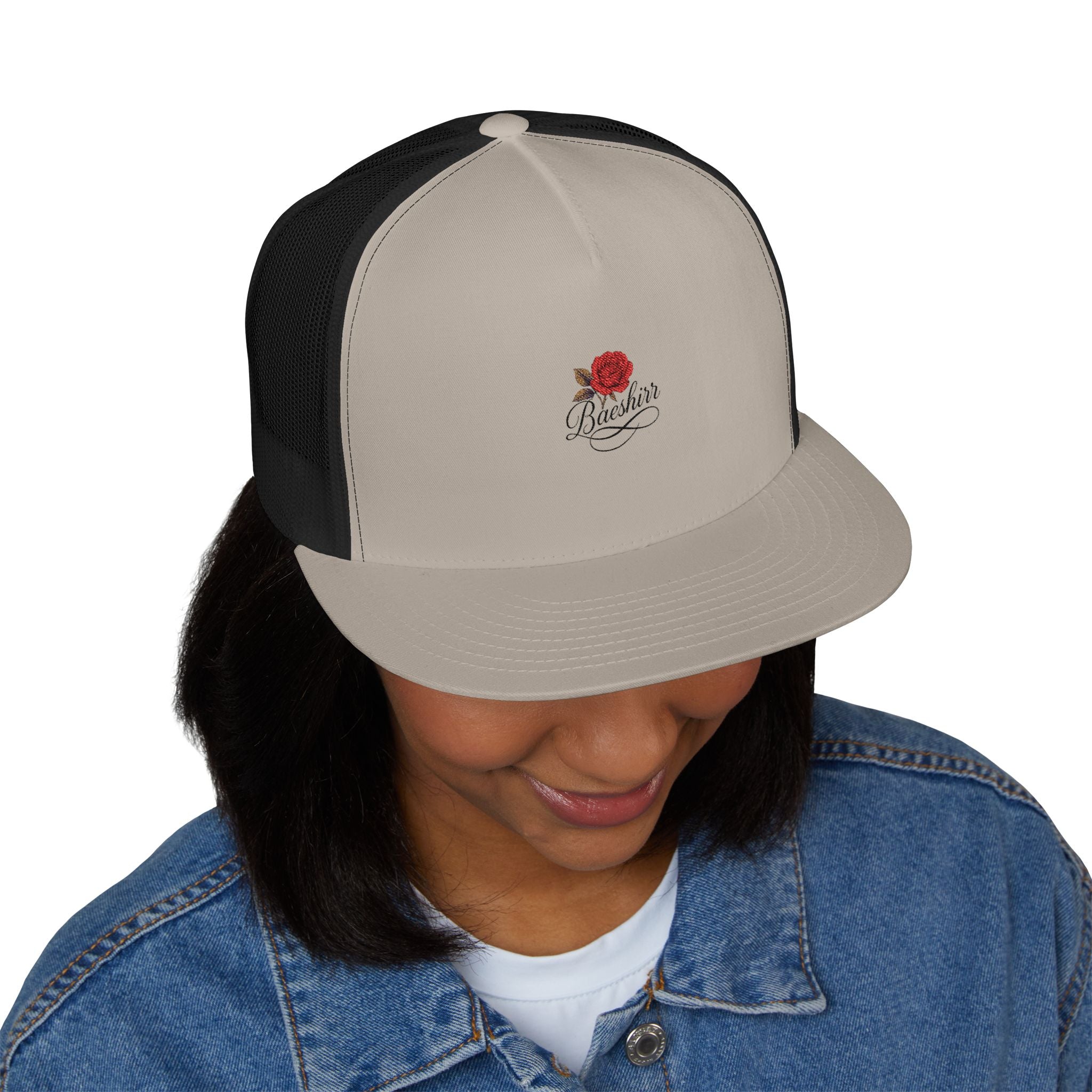 Bae Cap