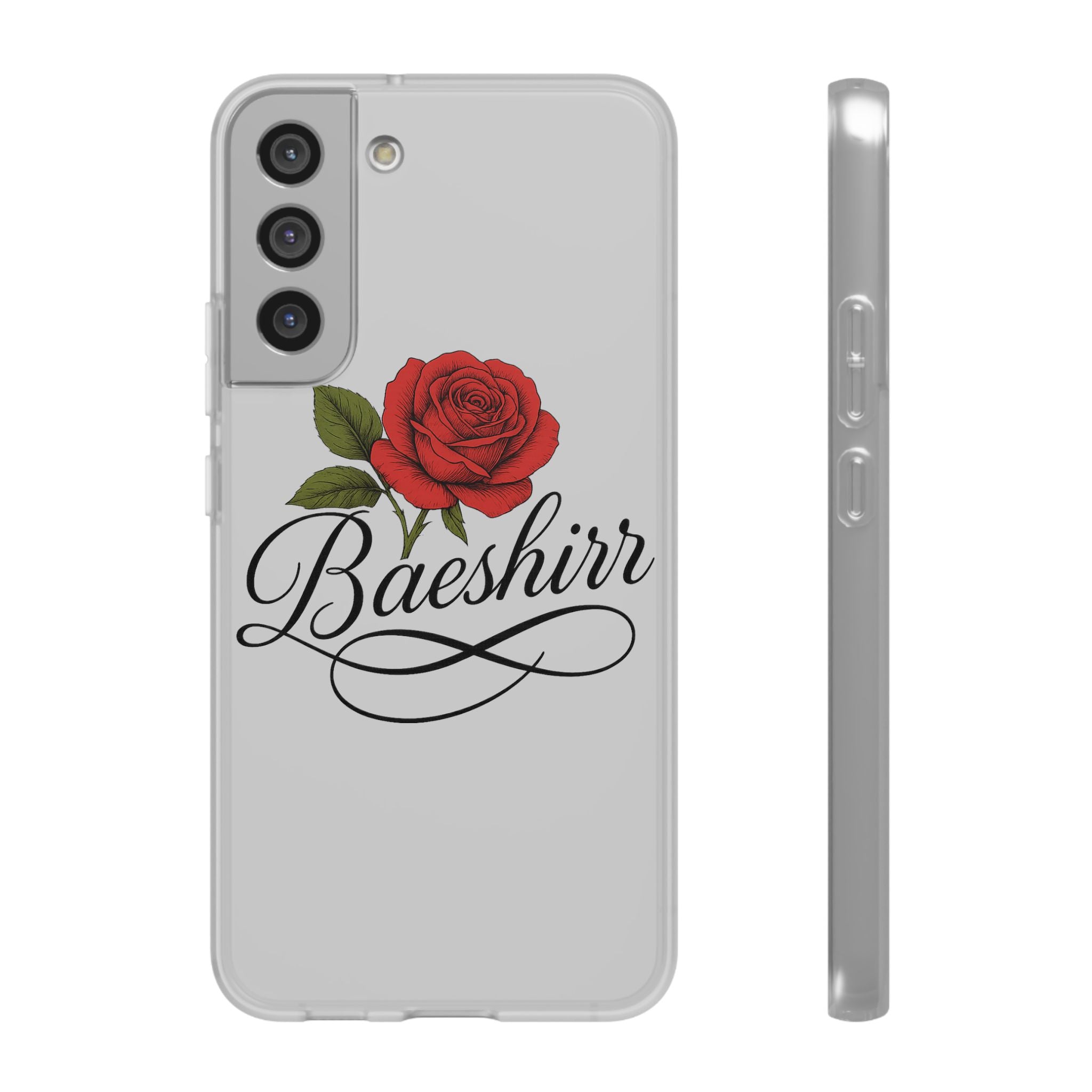 Baeshirr Case