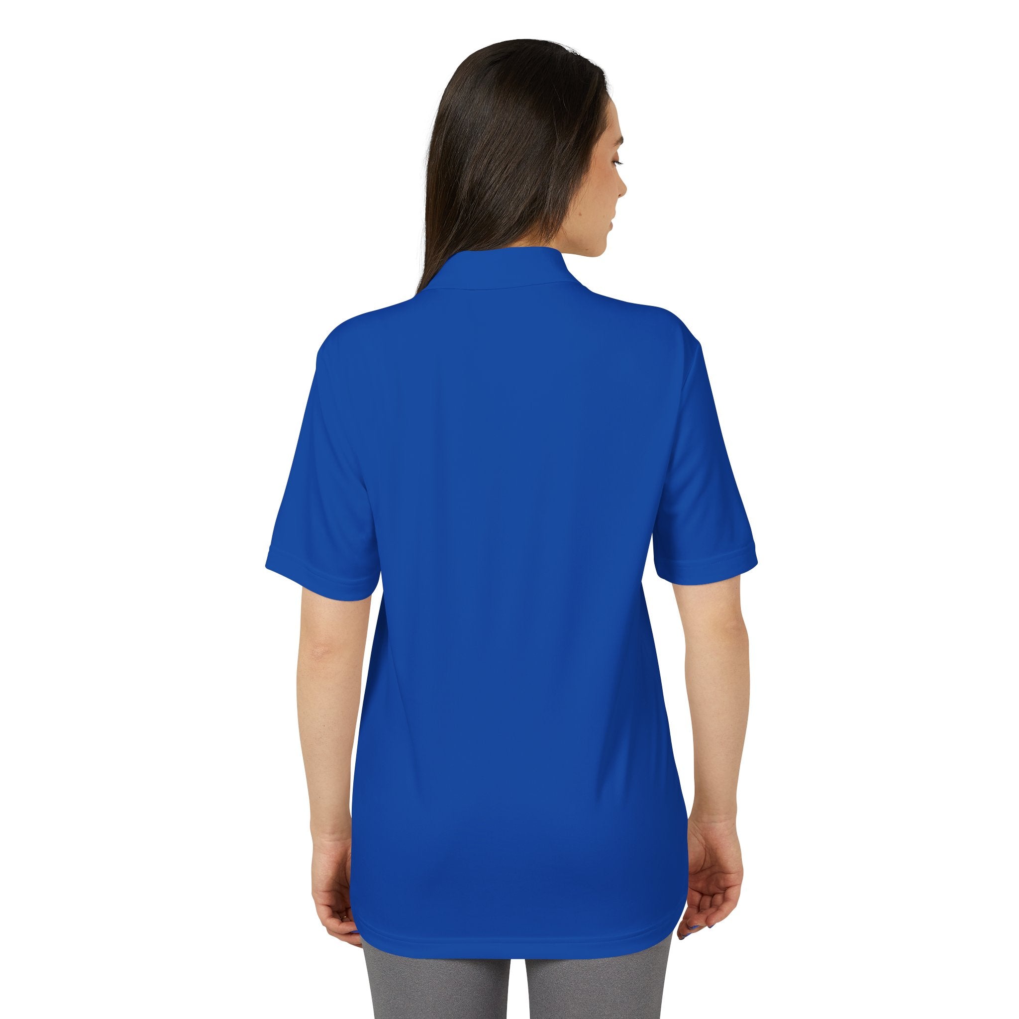 Baeshirr polo design