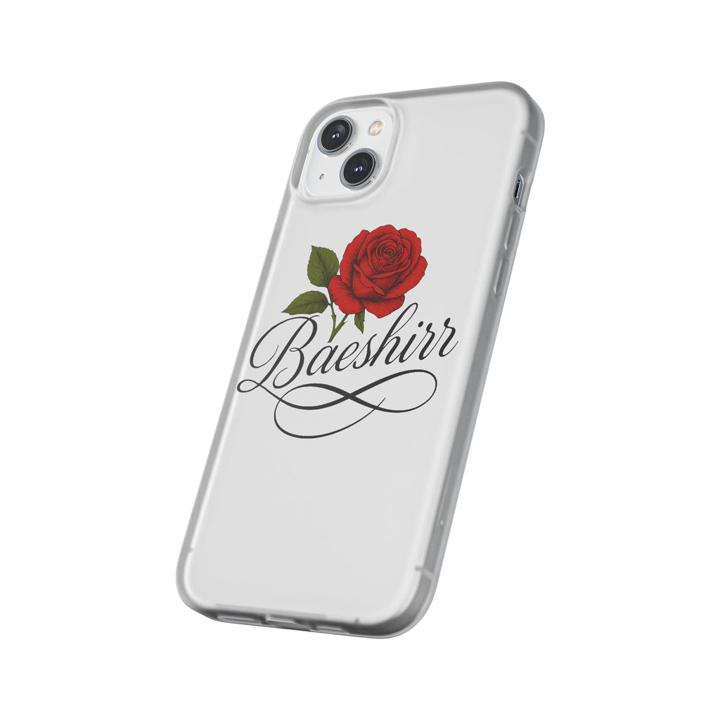 Baeshirr Case
