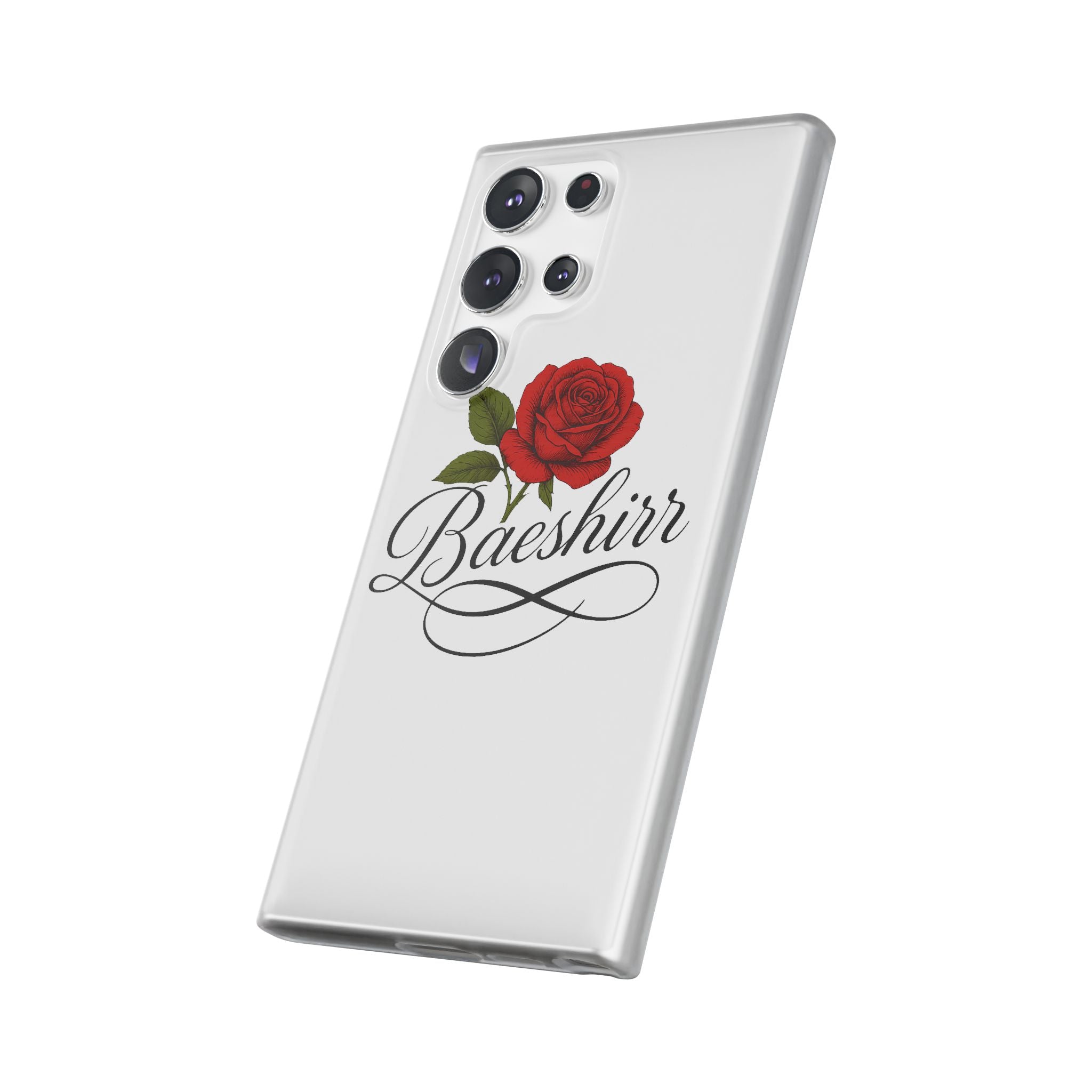 Baeshirr Case