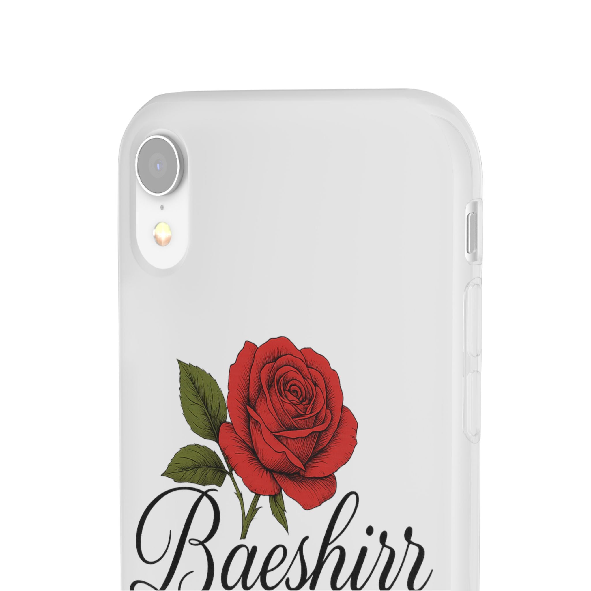 Baeshirr Case