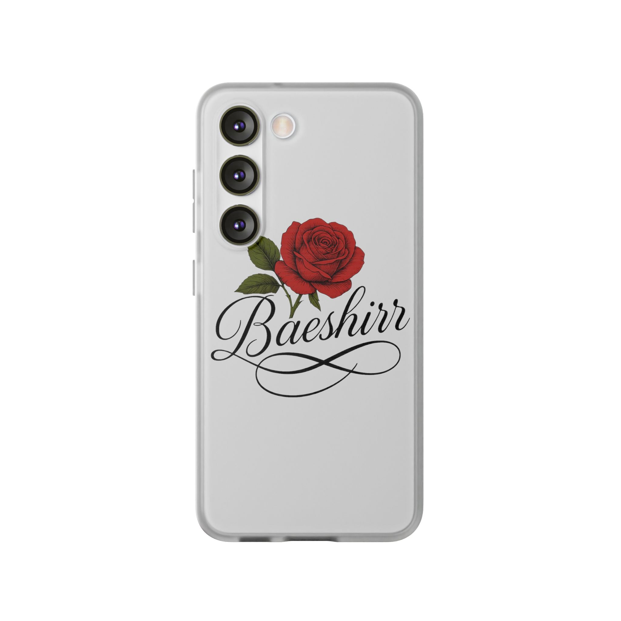 Baeshirr Case