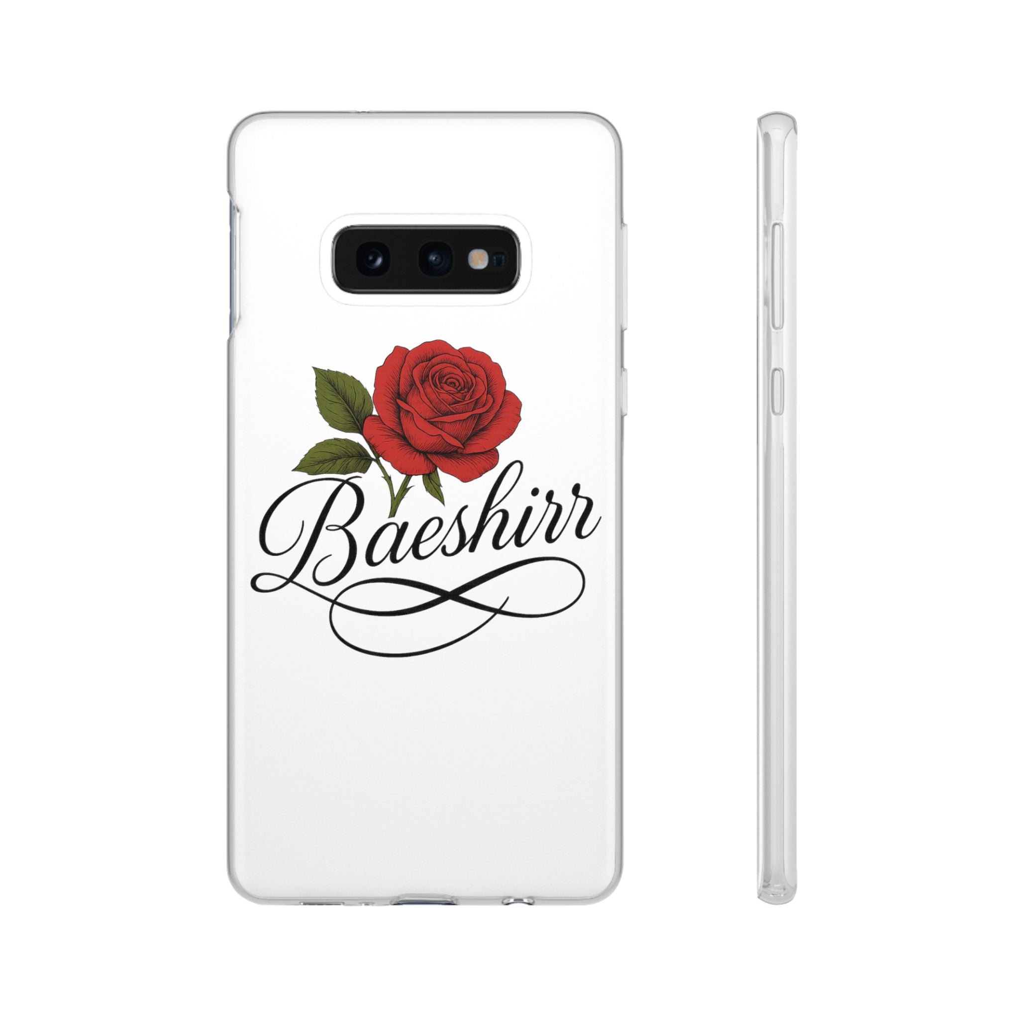 Baeshirr Case